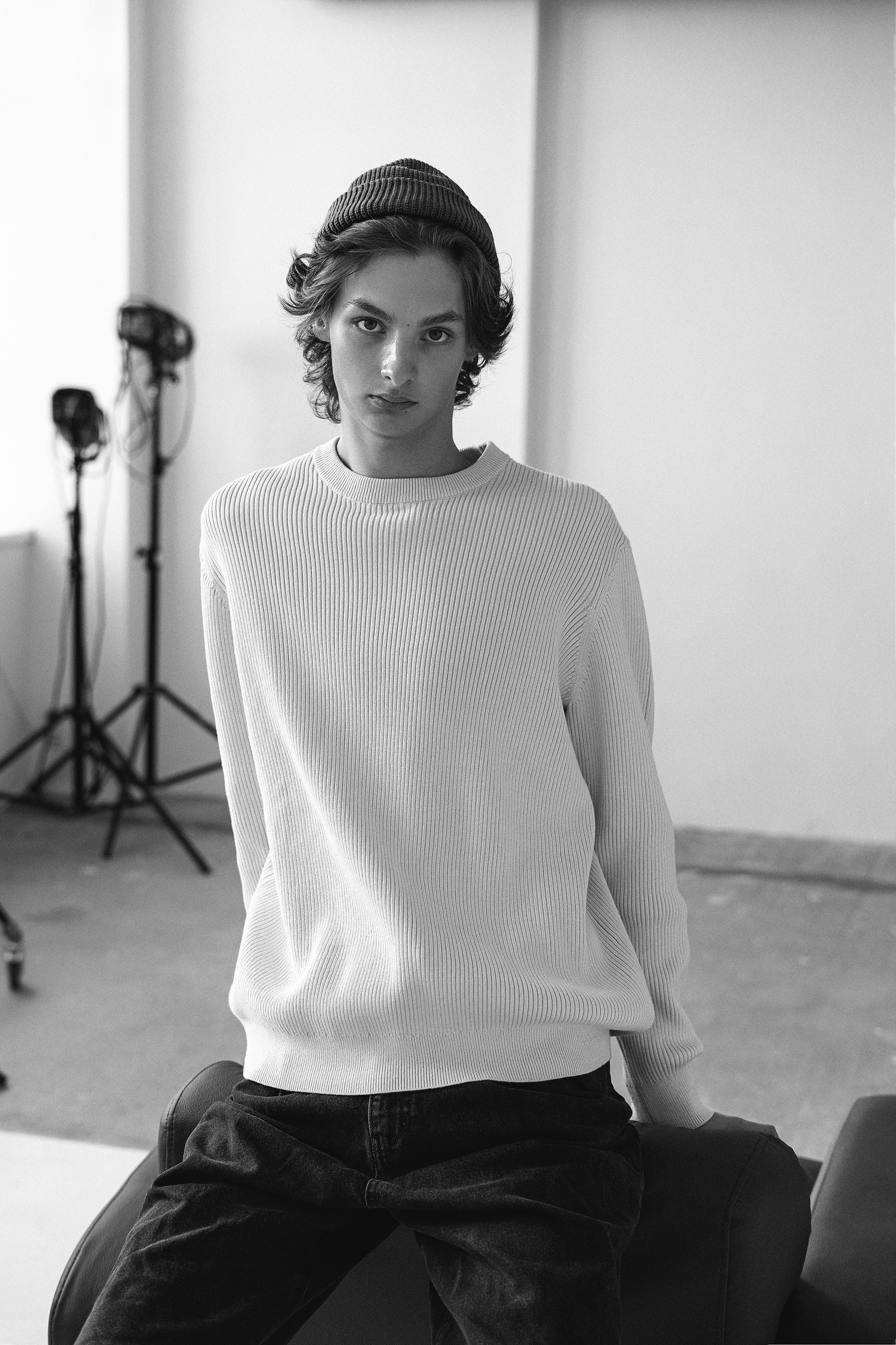 Тесты. Фотограф Даниил Бугаевский