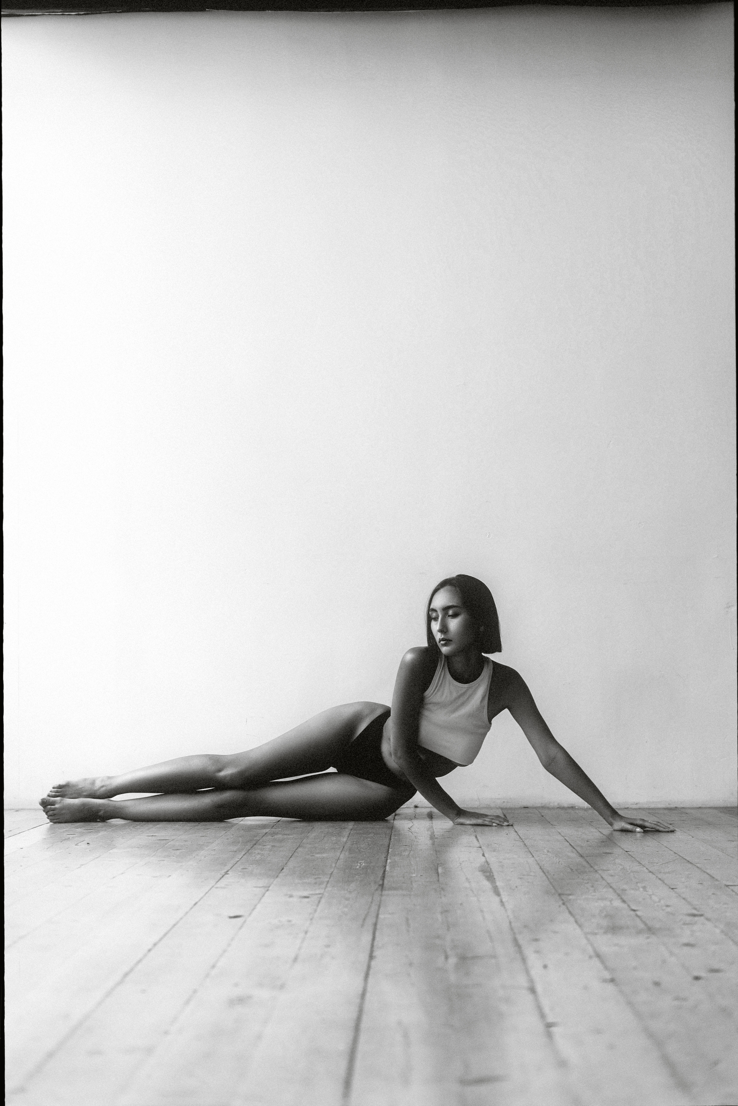 Katya. Фотограф Даниил Бугаевский