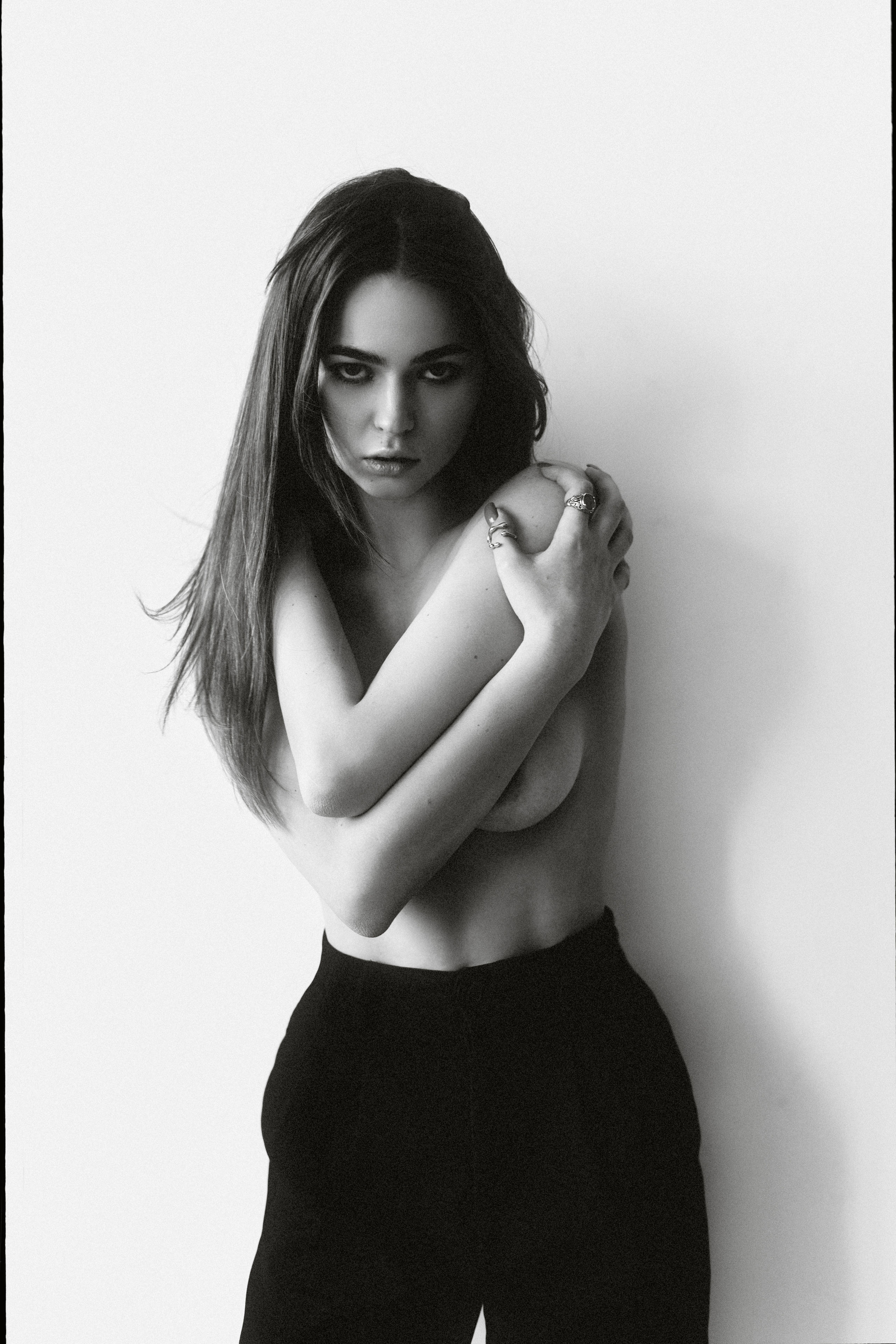 Katya. Фотограф Даниил Бугаевский