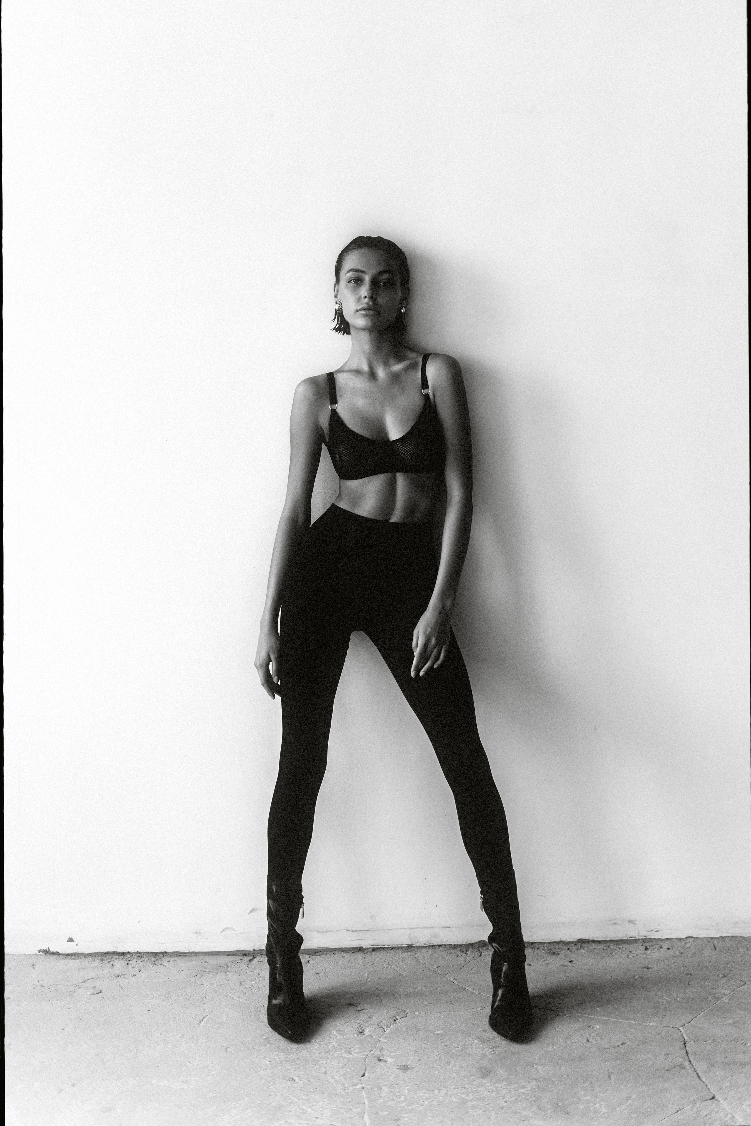 Katerina. Фотограф Даниил Бугаевский