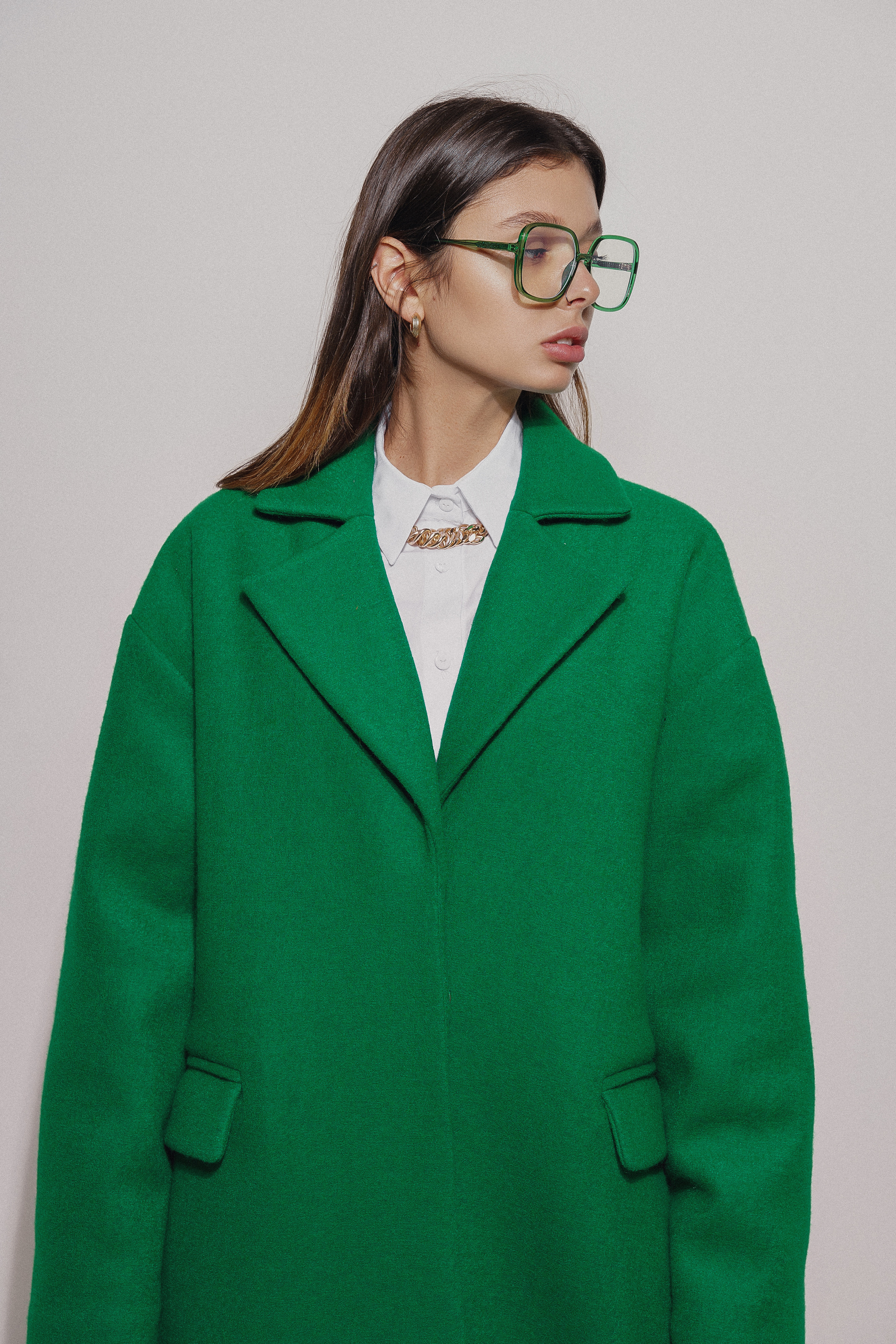 Одежда. Фотограф Даниил Бугаевский