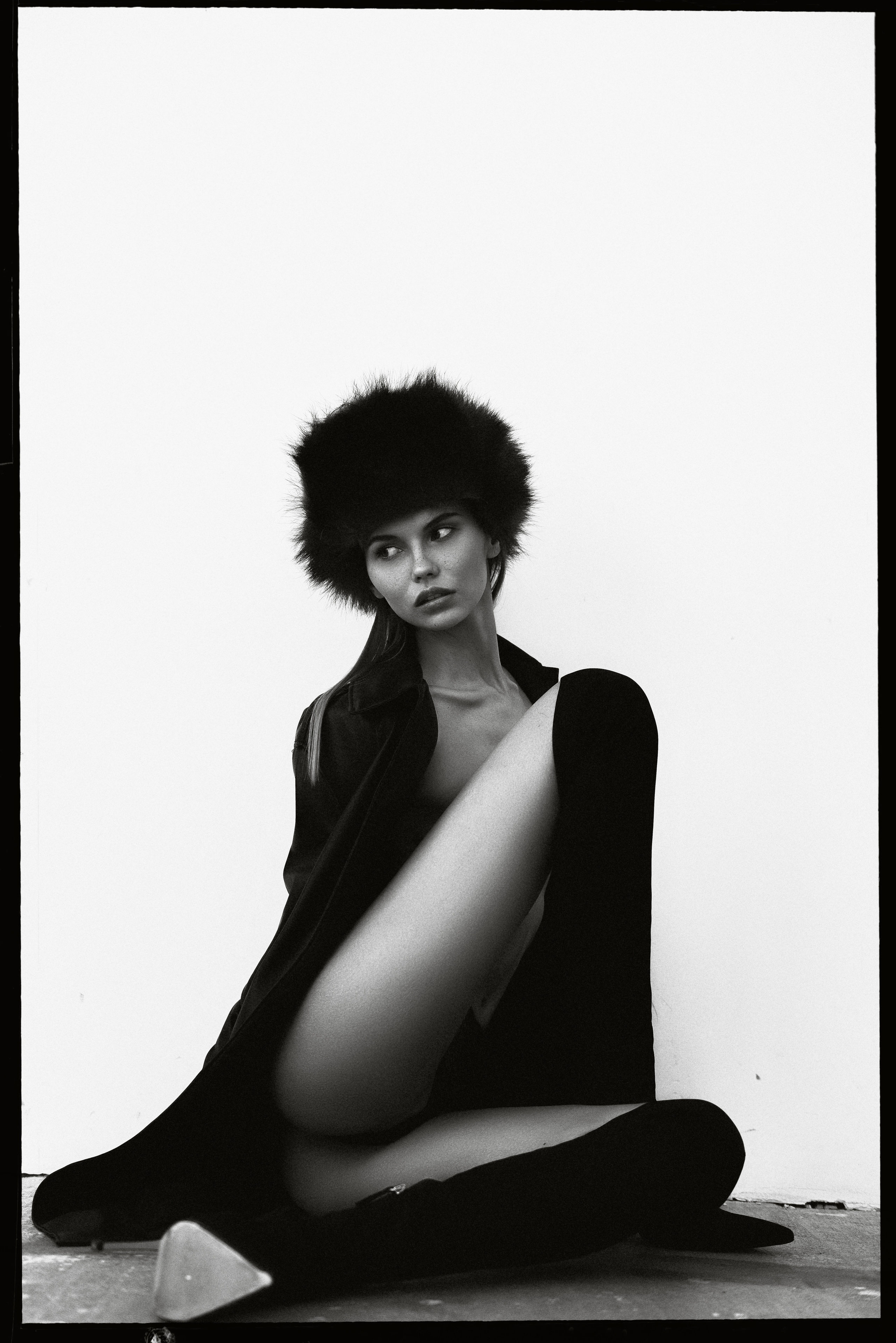 Senya. Фотограф Даниил Бугаевский