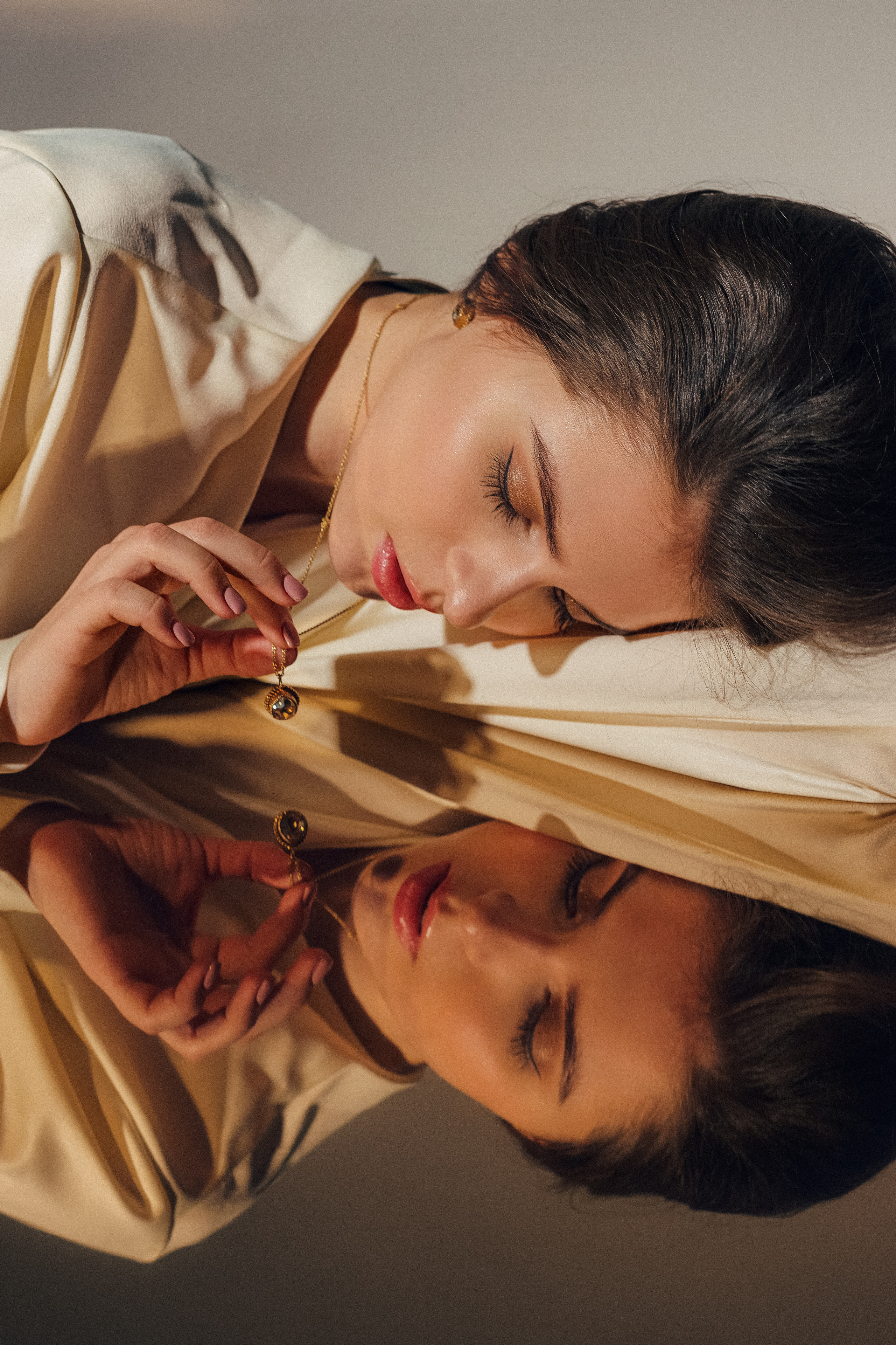 Бижутерия. Фотограф Даниил Бугаевский