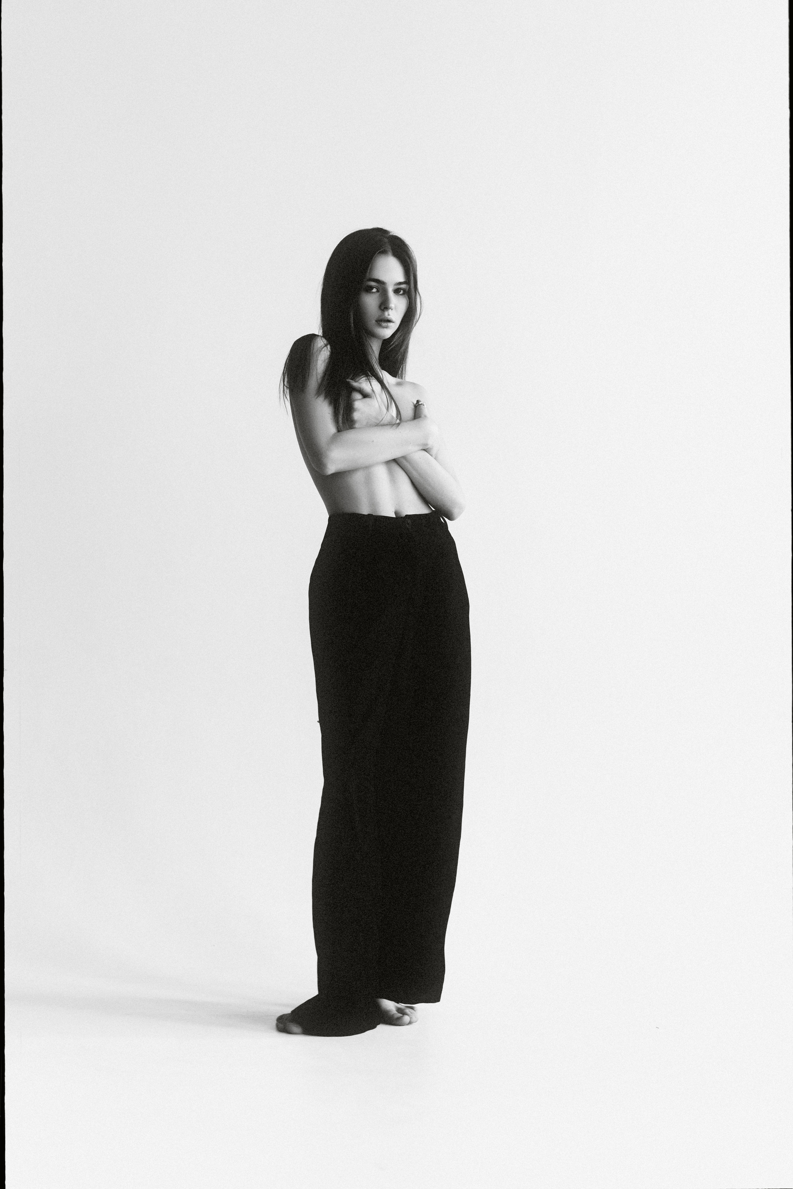 Katya. Фотограф Даниил Бугаевский