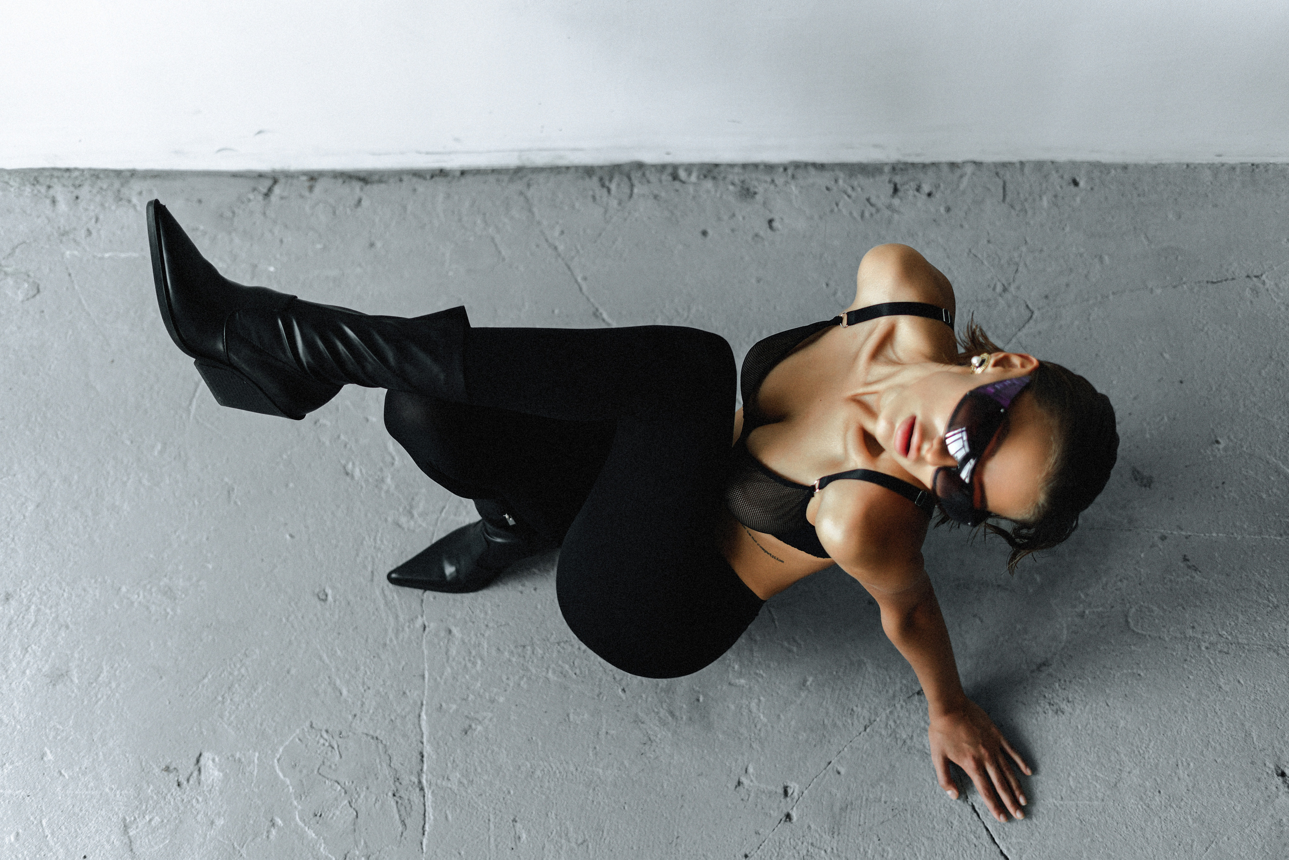 Katerina. Фотограф Даниил Бугаевский