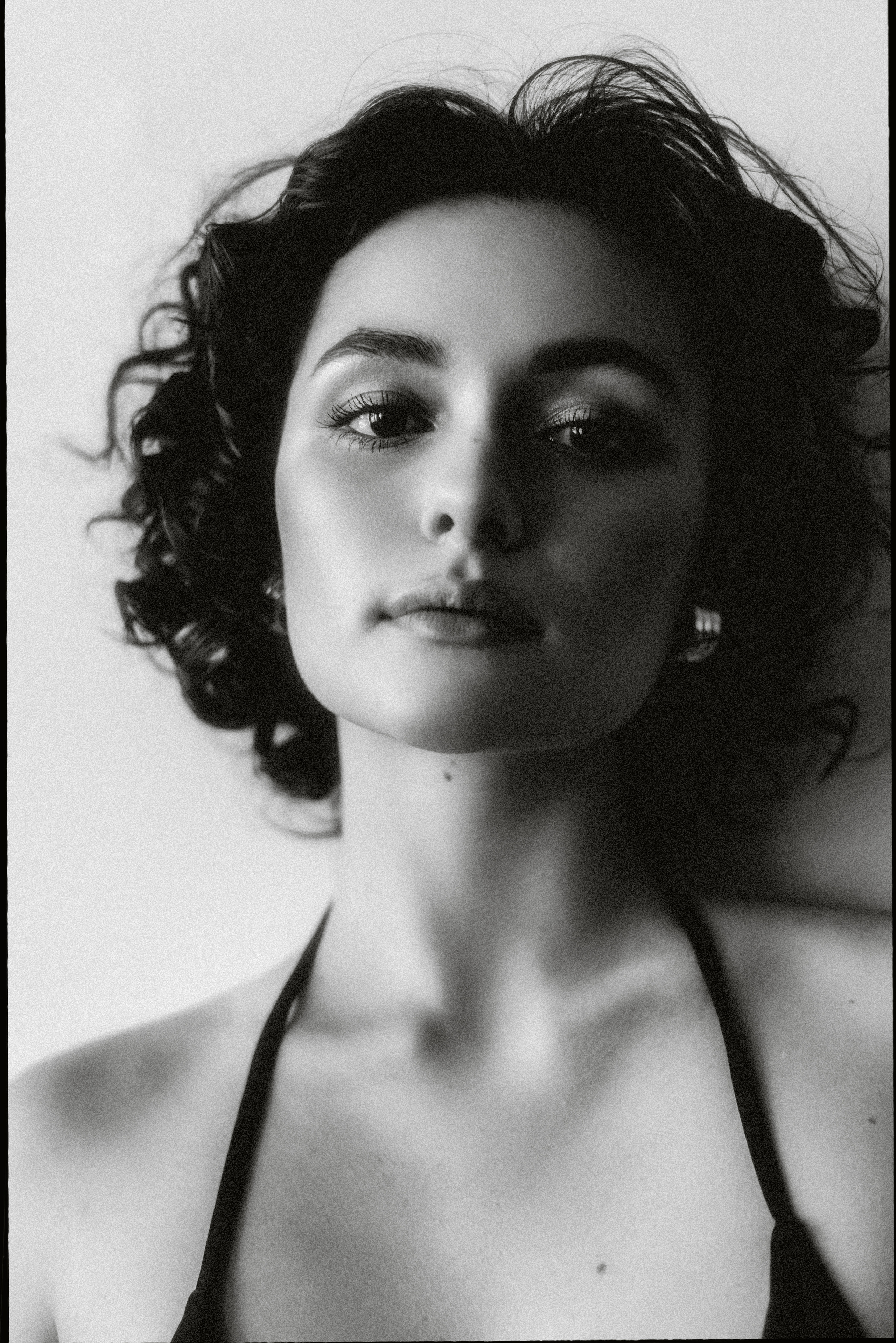 Тесты. Фотограф Даниил Бугаевский