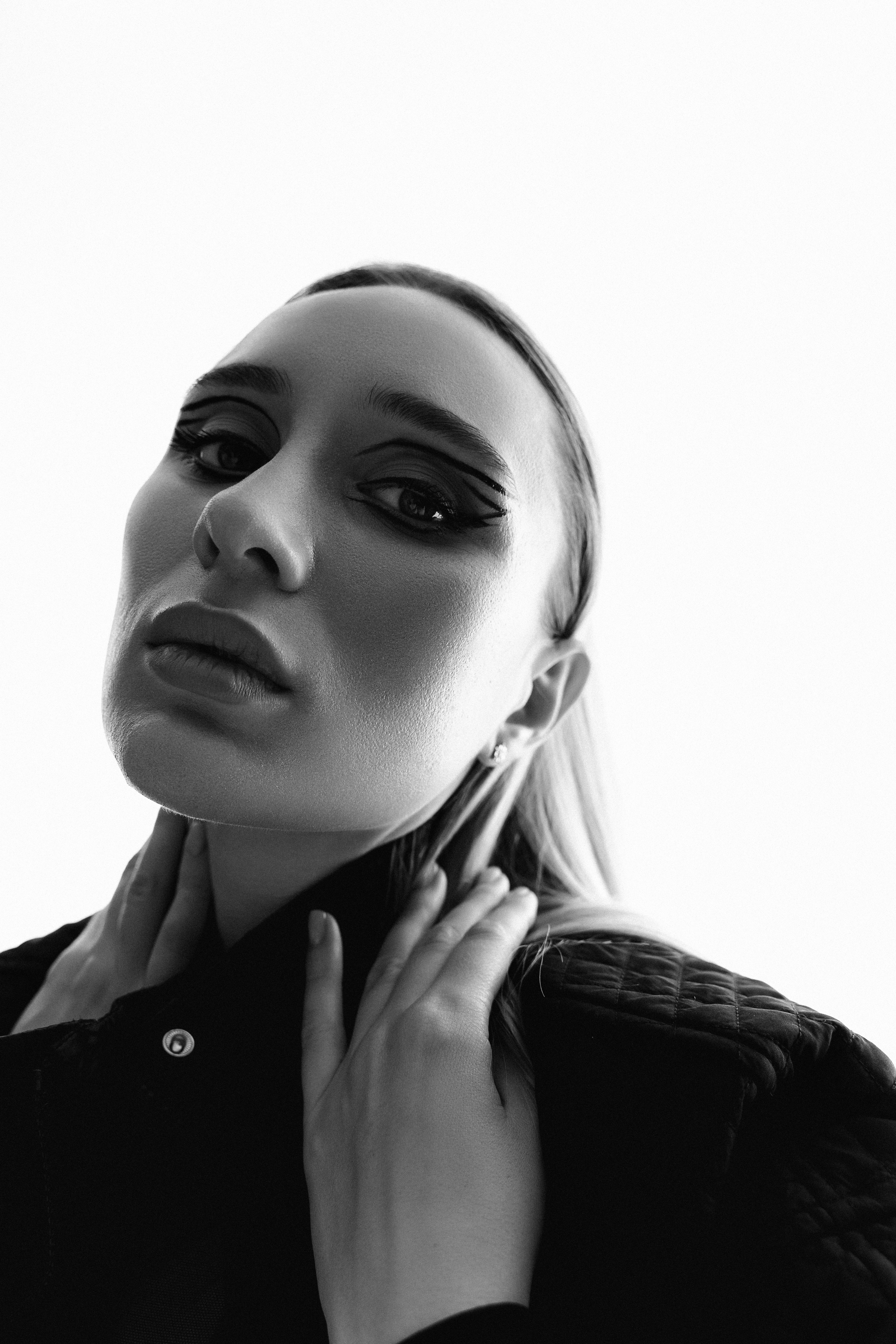 Одежда. Фотограф Даниил Бугаевский