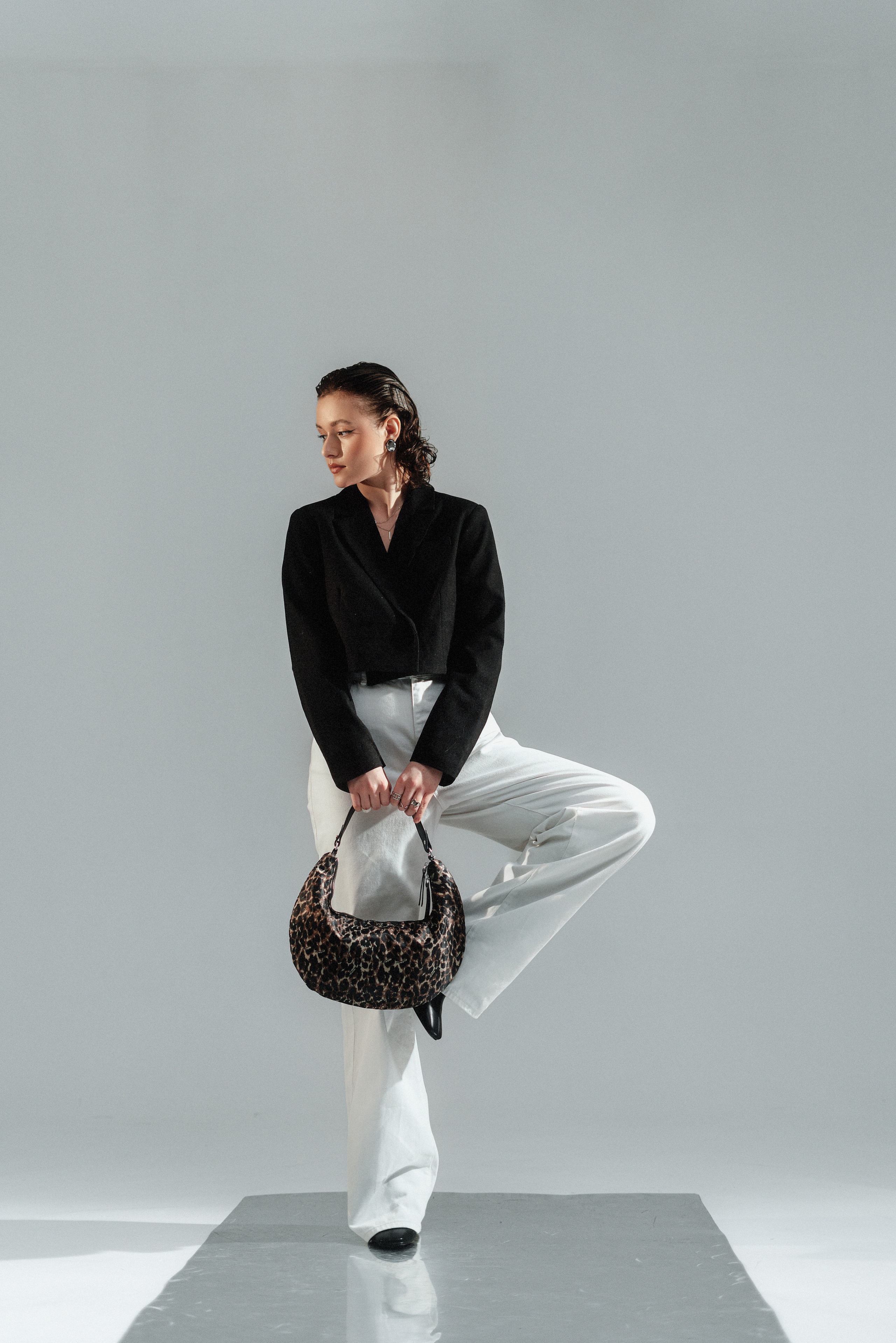 Одежда. Фотограф Даниил Бугаевский