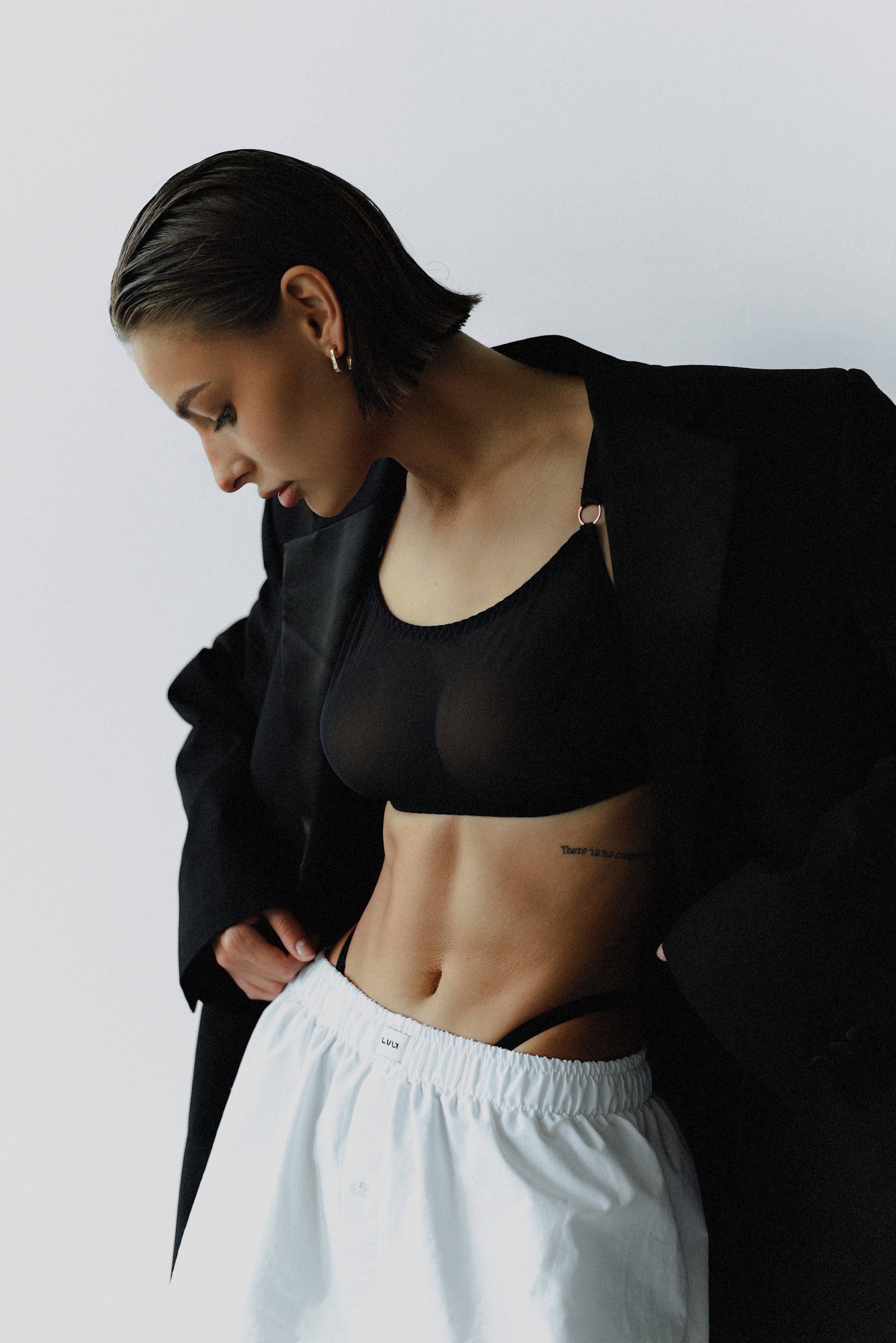 Katerina. Фотограф Даниил Бугаевский