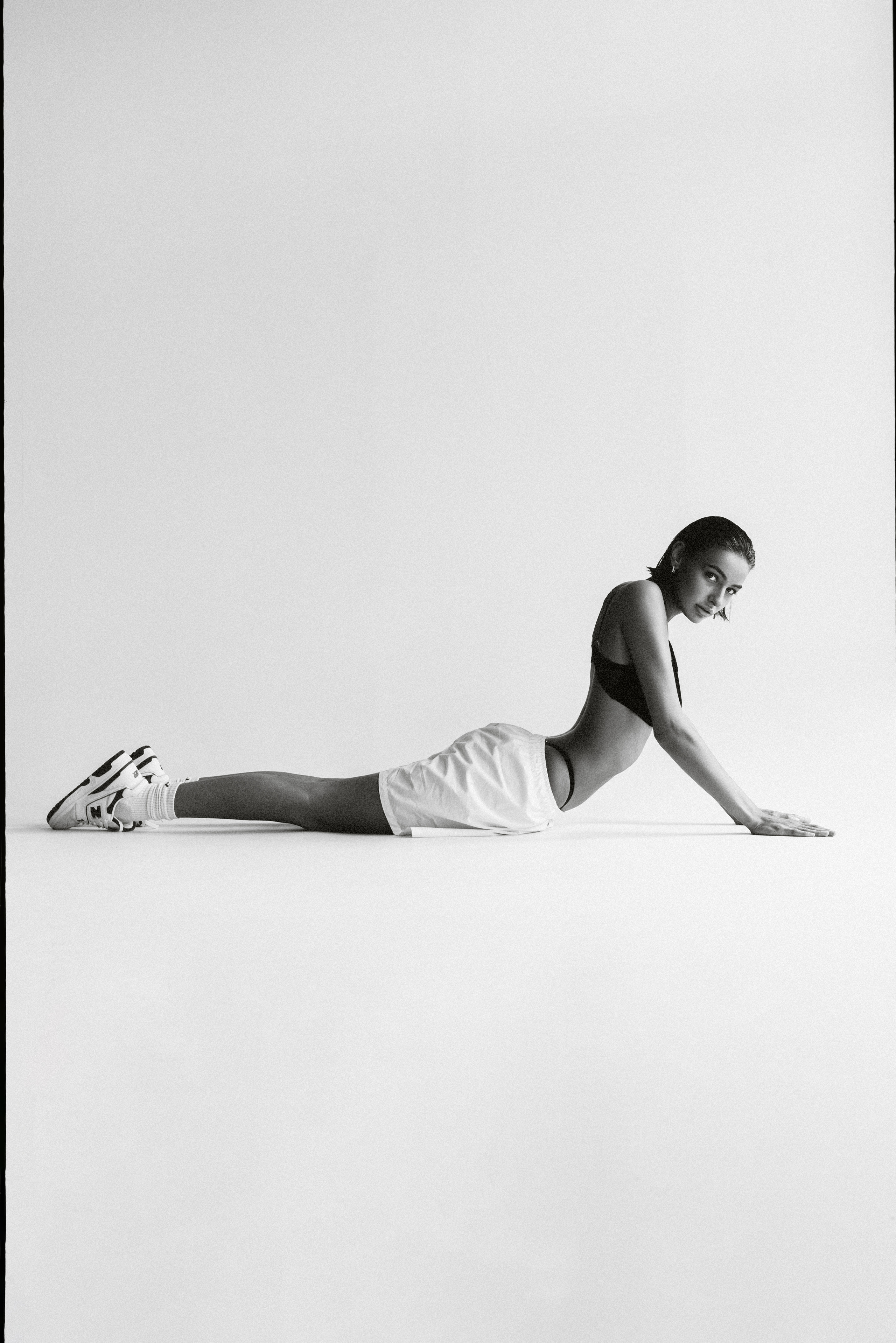 Katerina. Фотограф Даниил Бугаевский