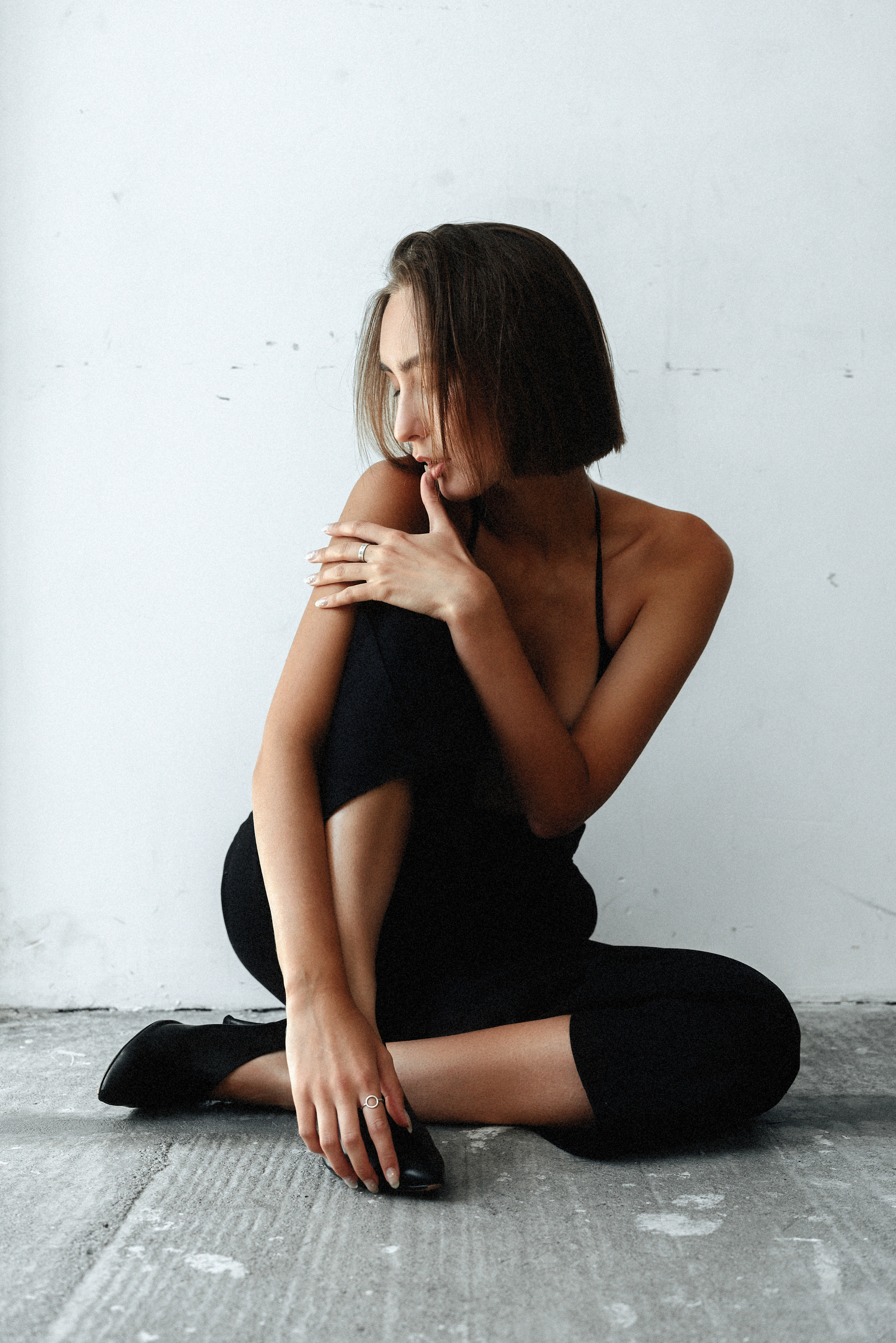 Katya. Фотограф Даниил Бугаевский