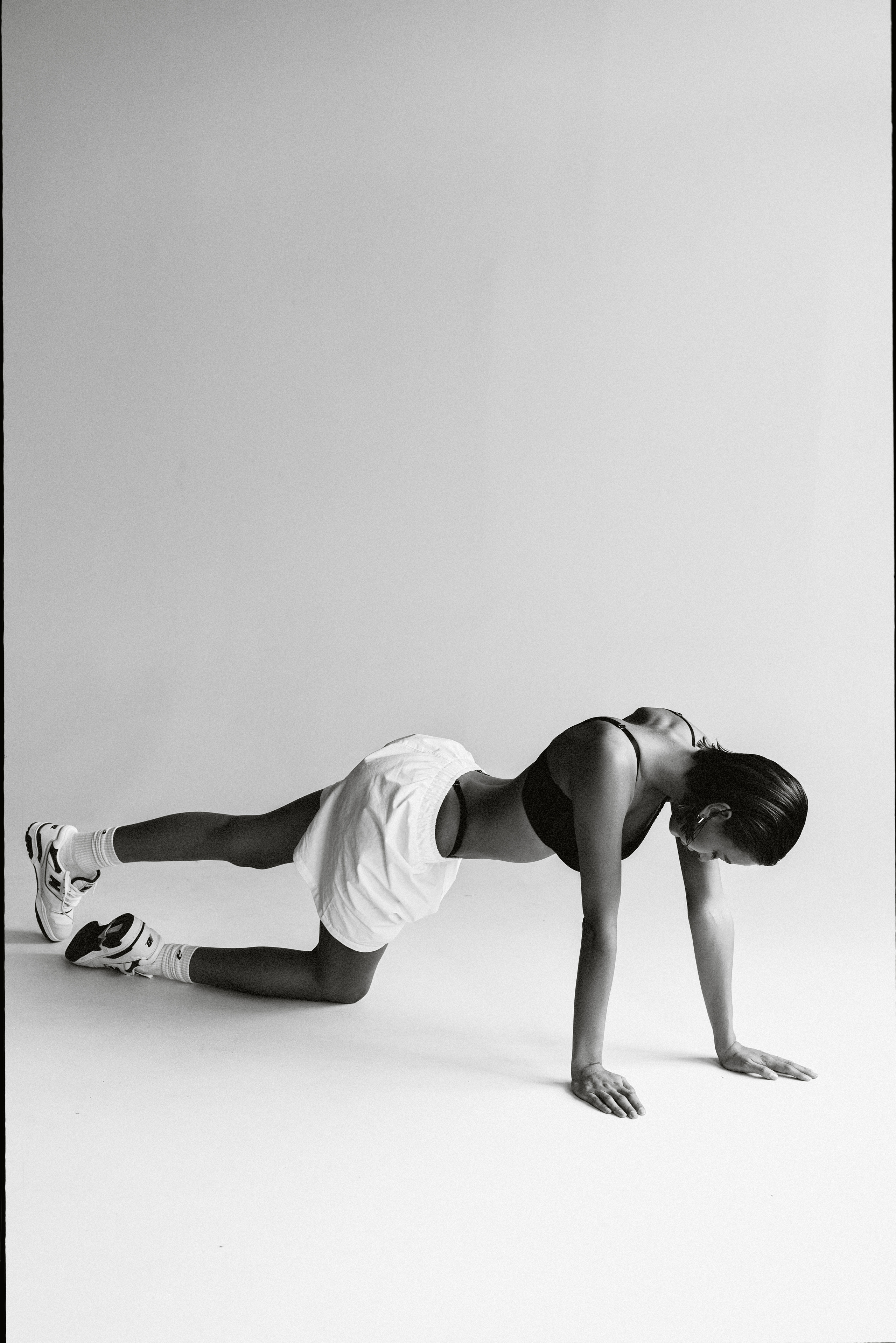 Katerina. Фотограф Даниил Бугаевский