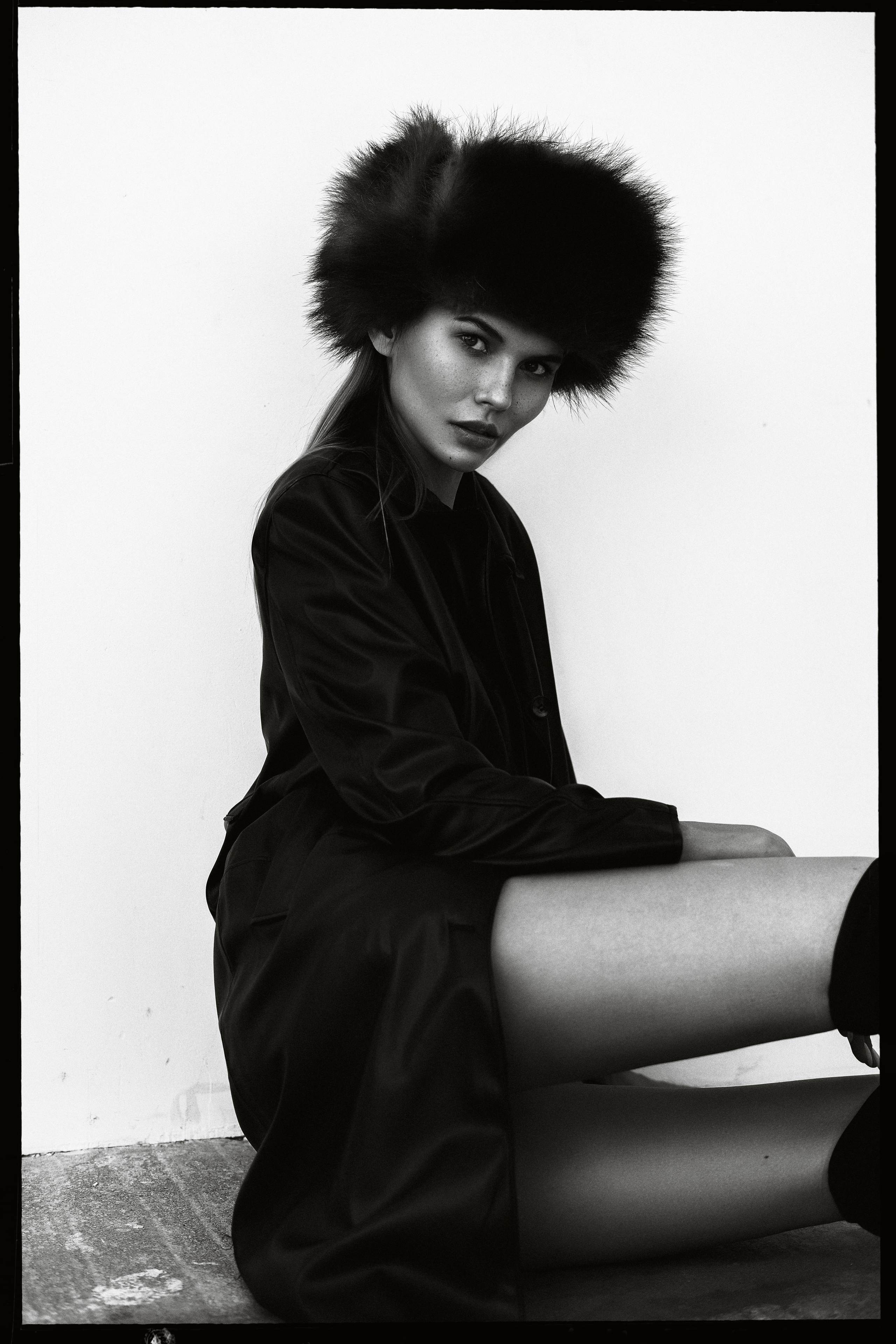 Senya. Фотограф Даниил Бугаевский