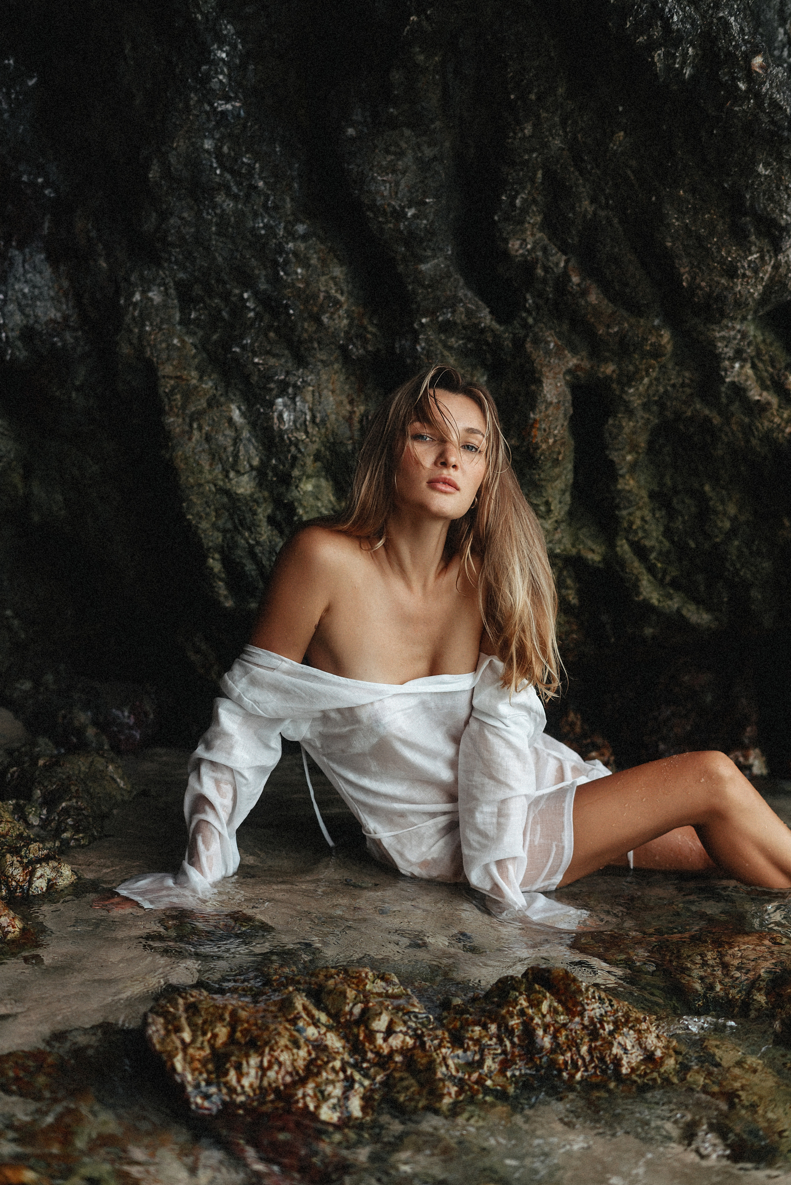 Evgenia. Фотограф Даниил Бугаевский