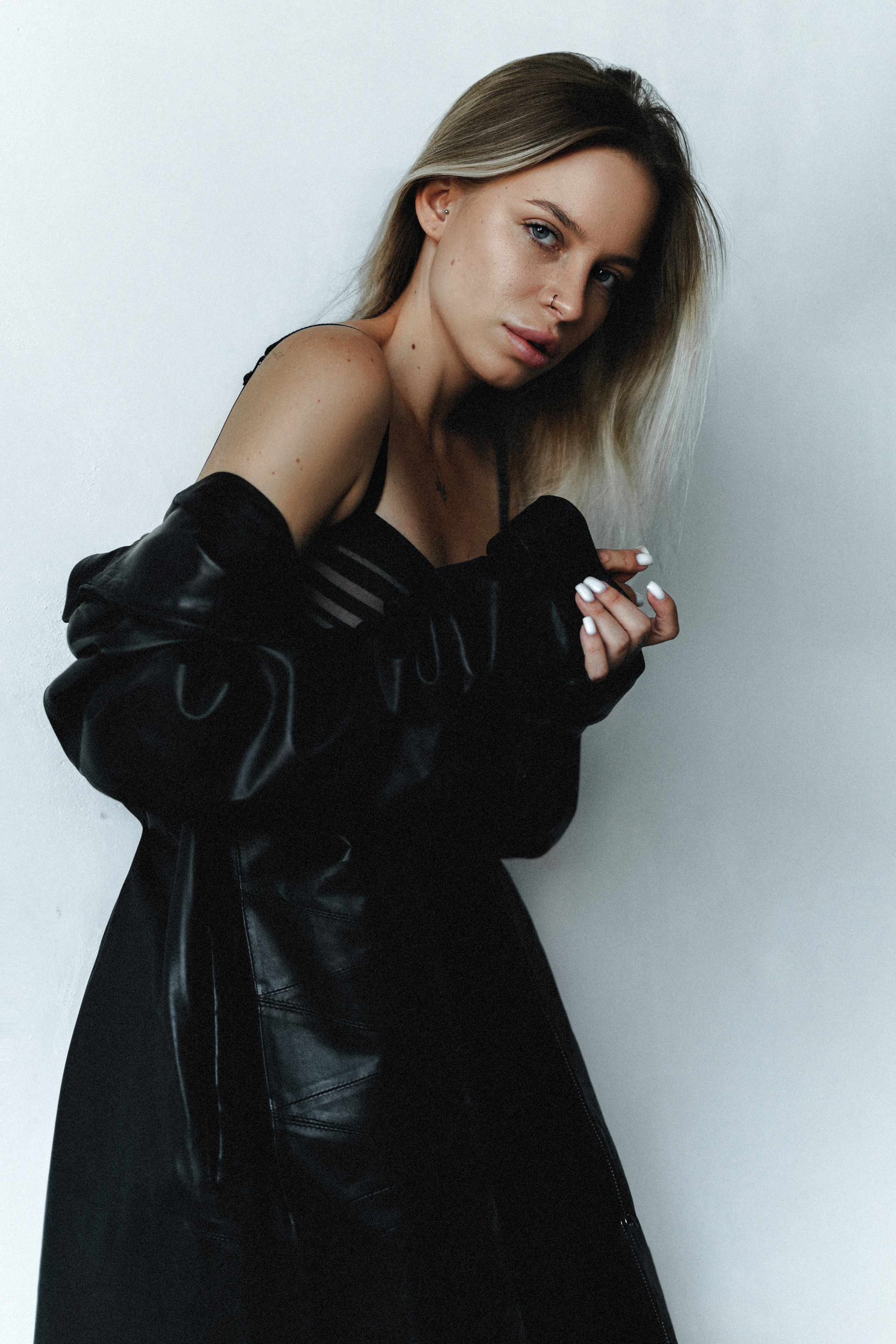 Annva. Фотограф Даниил Бугаевский