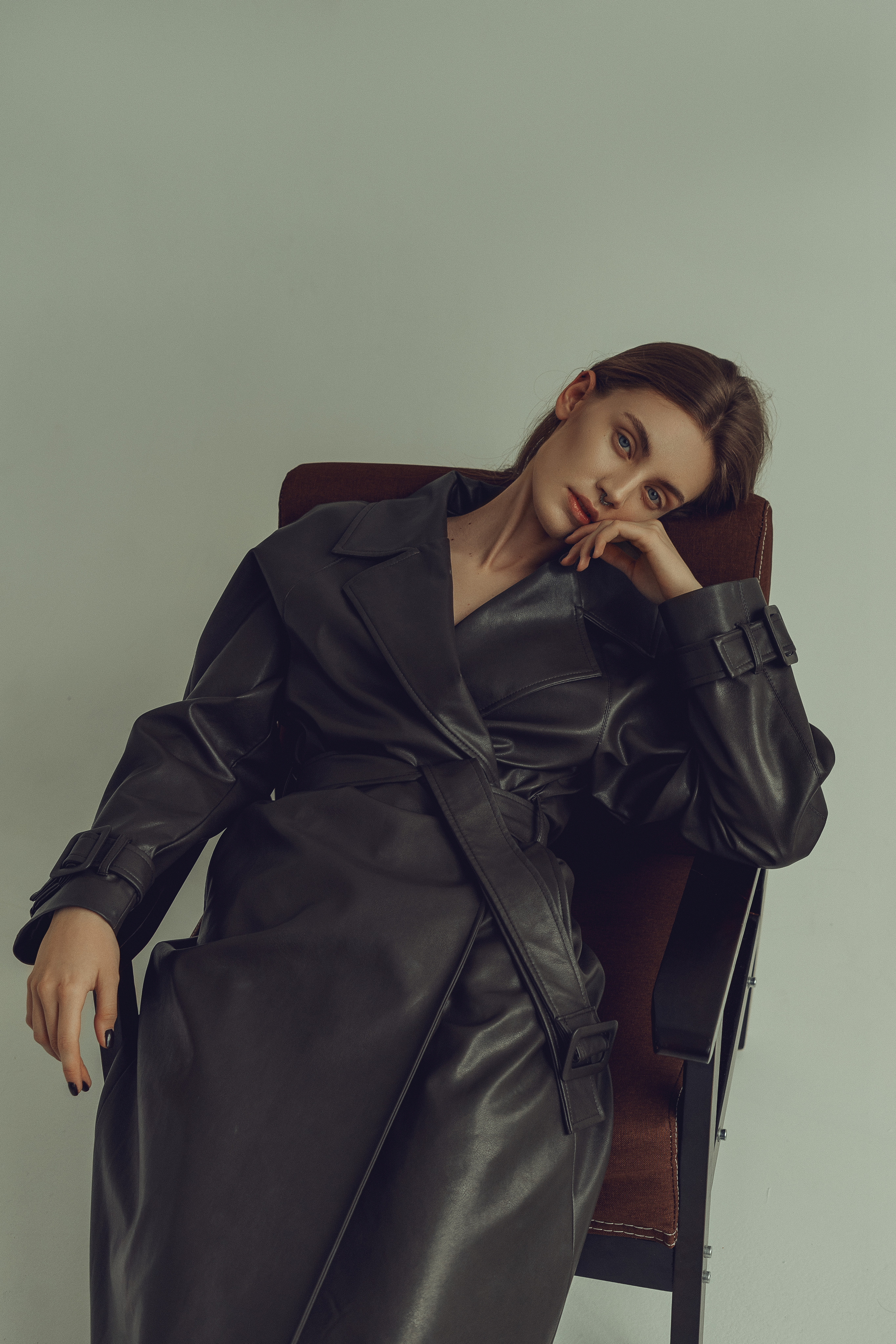 Одежда. Фотограф Даниил Бугаевский