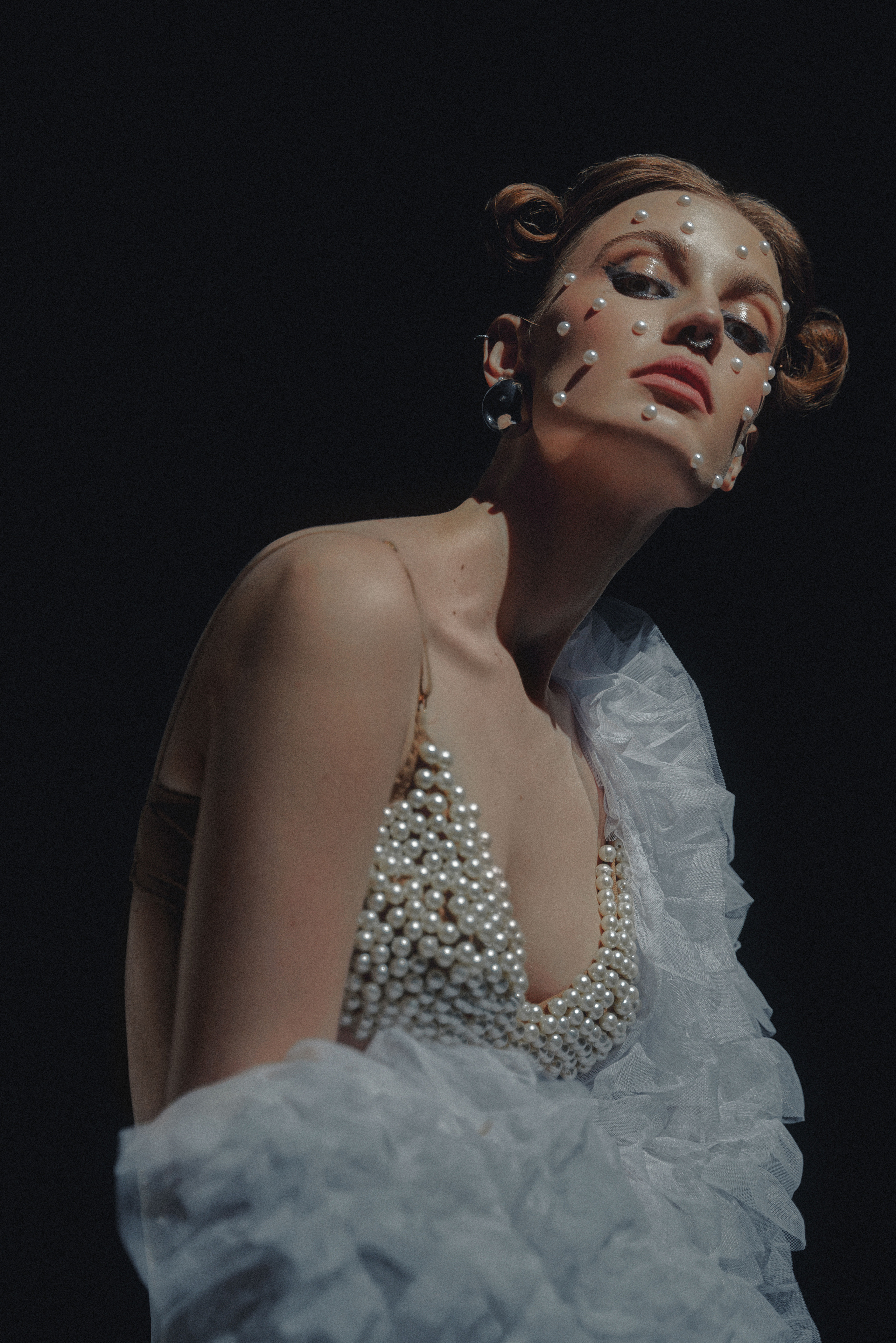 Бижутерия. Фотограф Даниил Бугаевский