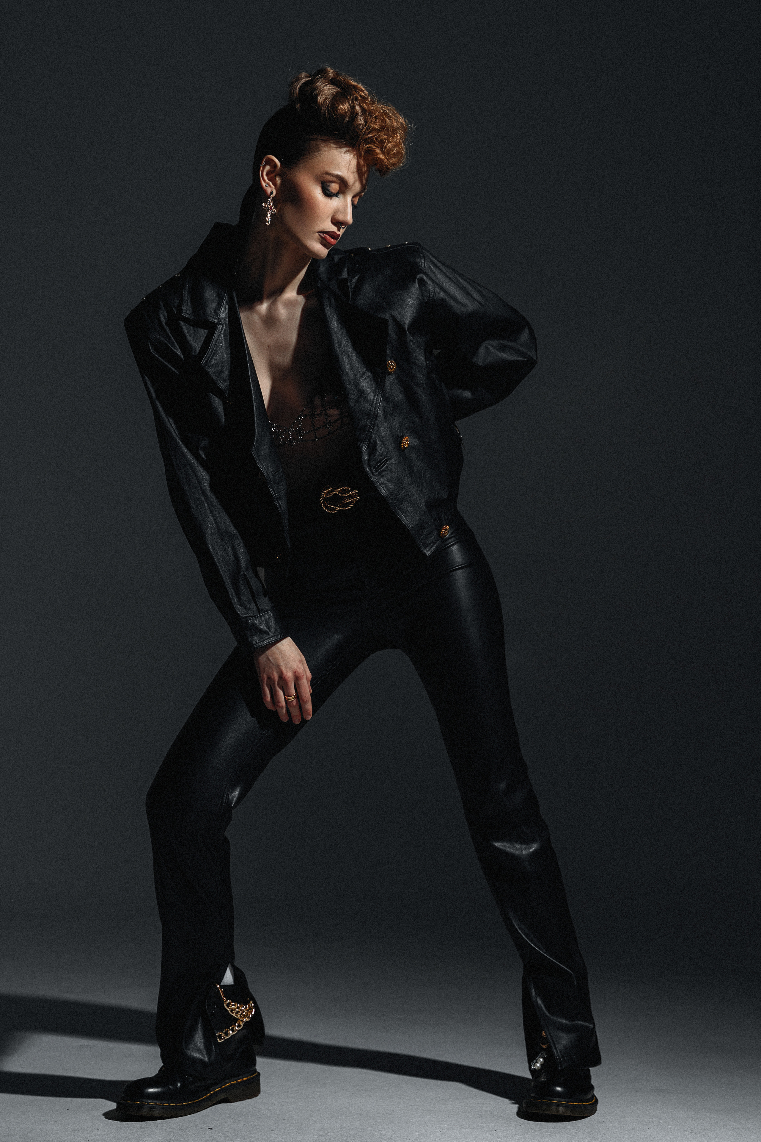 Одежда. Фотограф Даниил Бугаевский