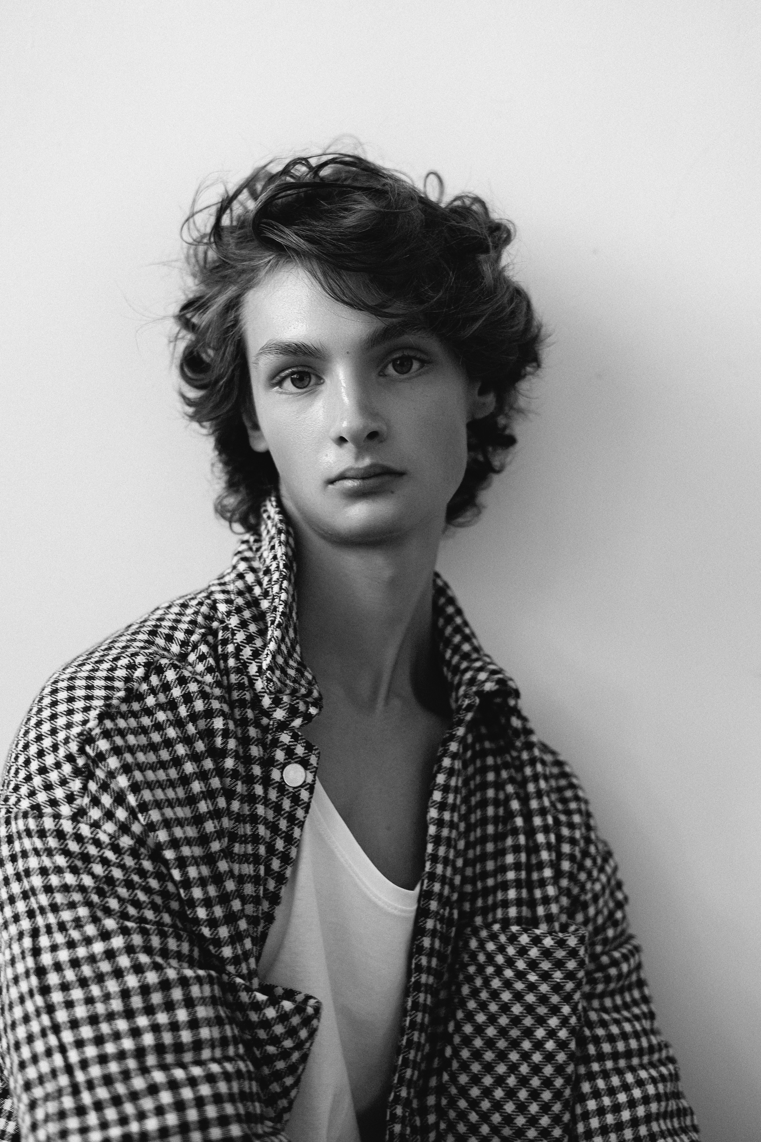 Тесты. Фотограф Даниил Бугаевский