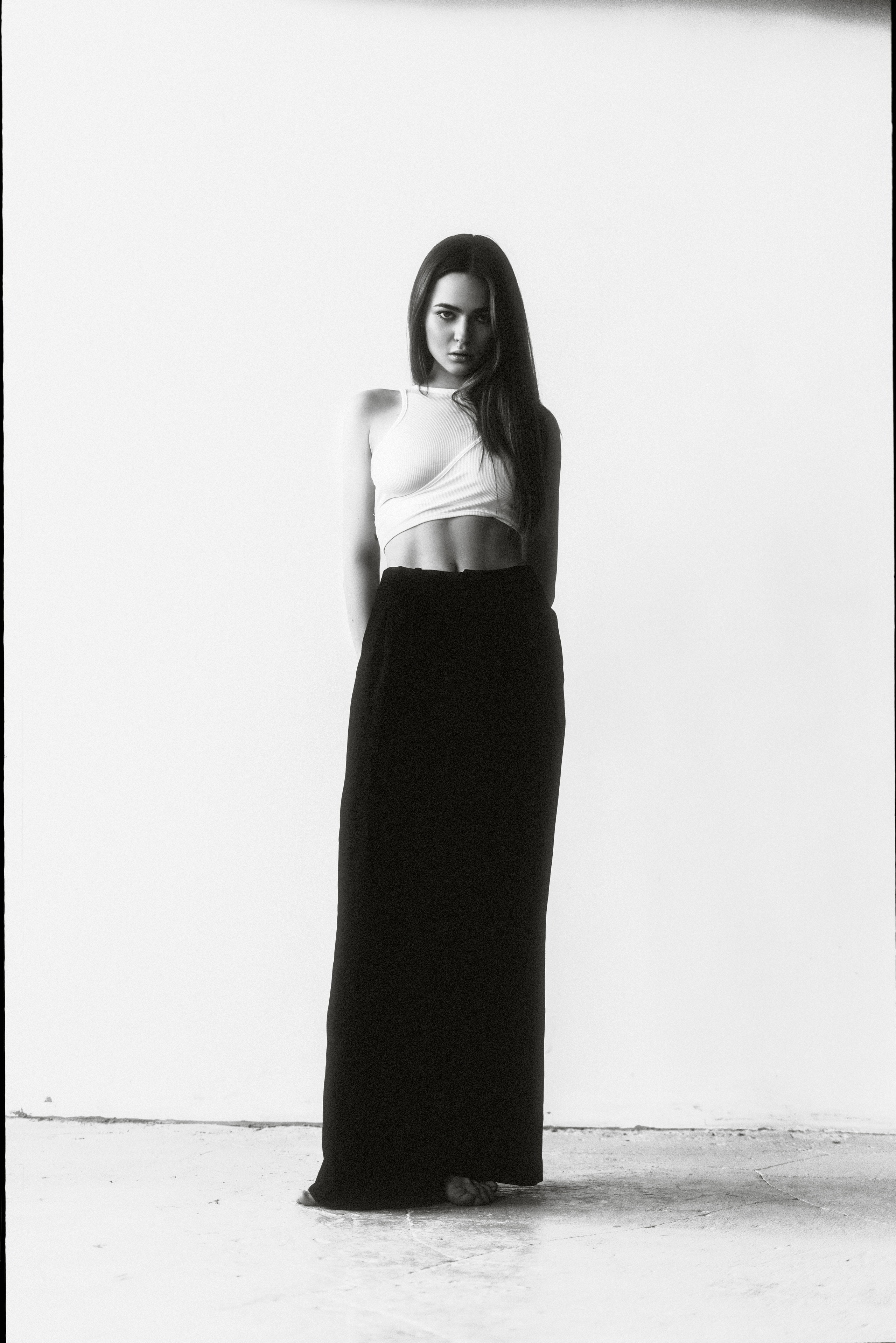 Katya. Фотограф Даниил Бугаевский