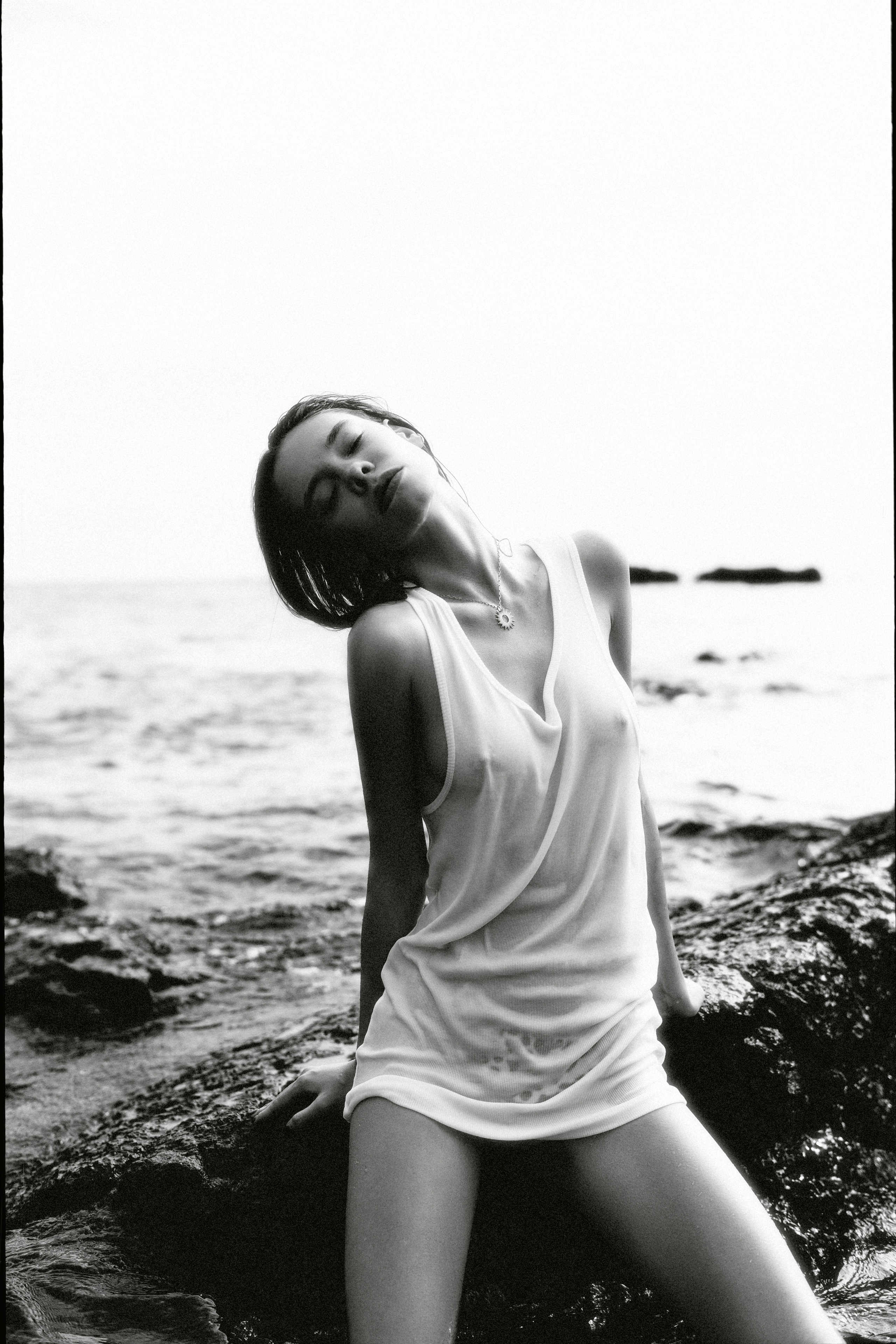 Natalie. Фотограф Даниил Бугаевский