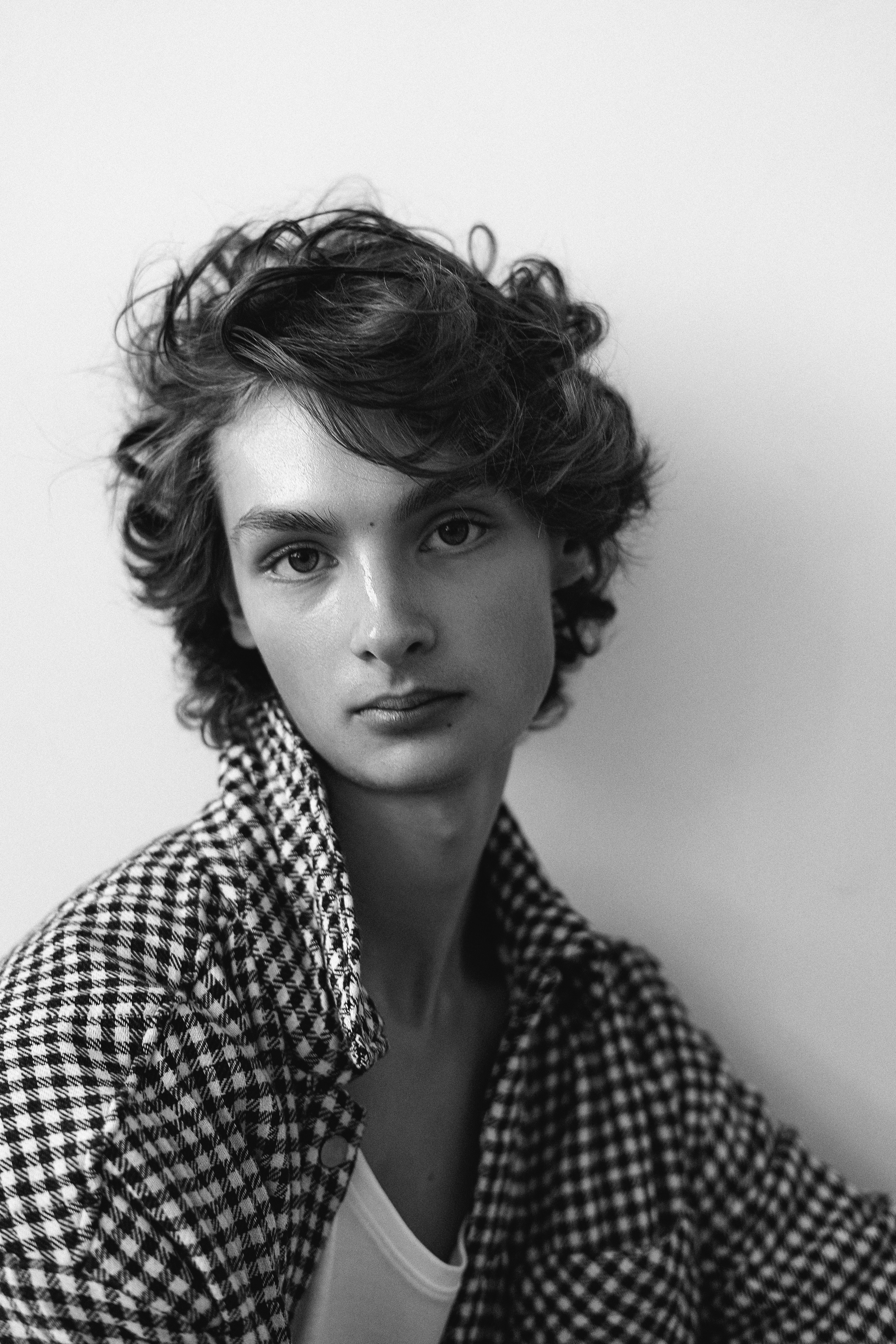 Тесты. Фотограф Даниил Бугаевский