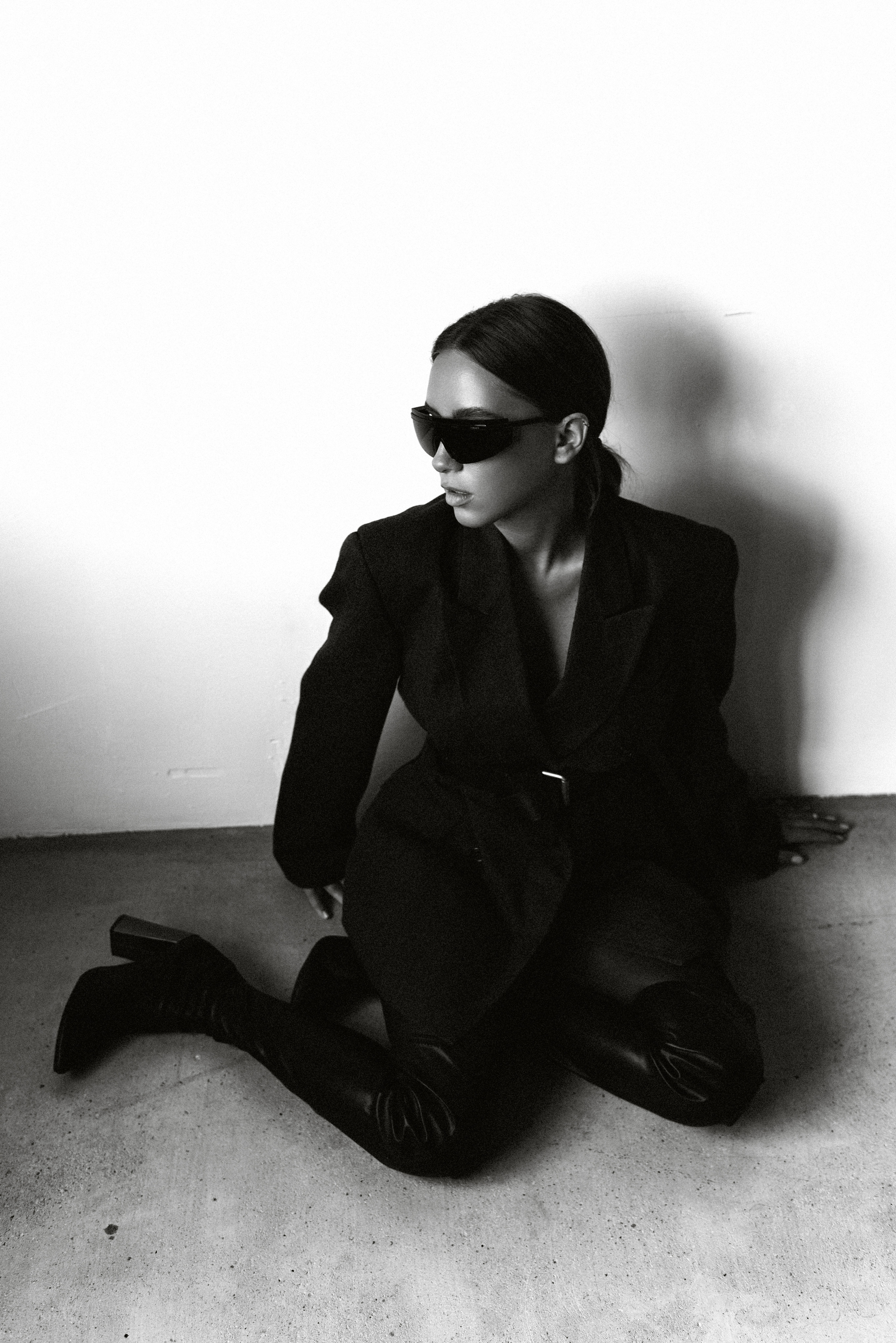 Anna. Фотограф Даниил Бугаевский