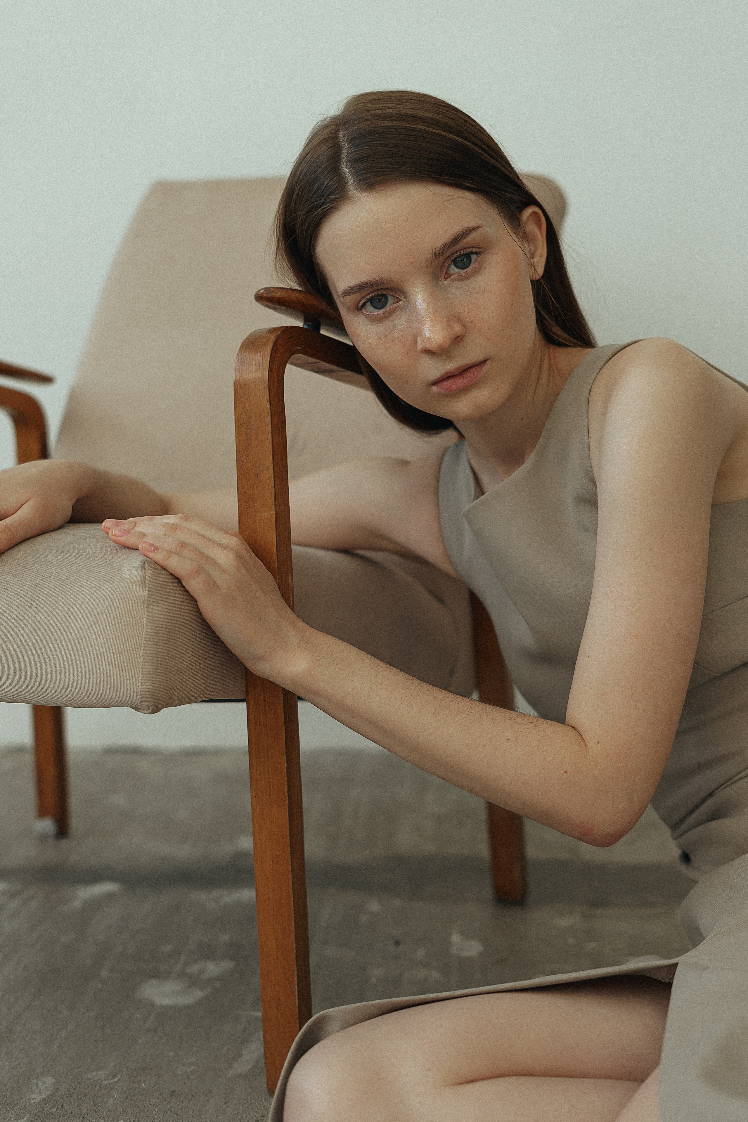 Тесты. Фотограф Даниил Бугаевский