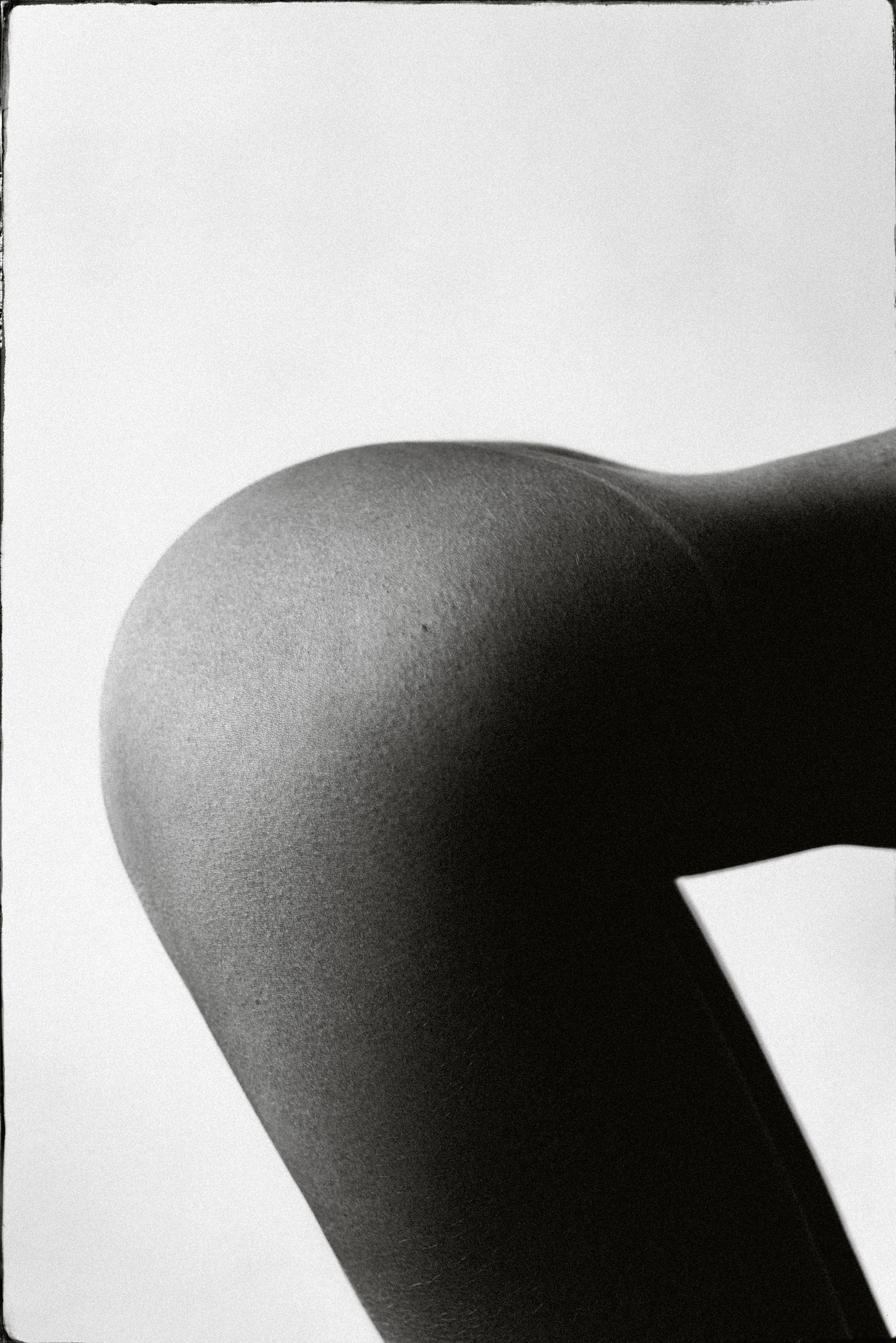 Anna. Фотограф Даниил Бугаевский