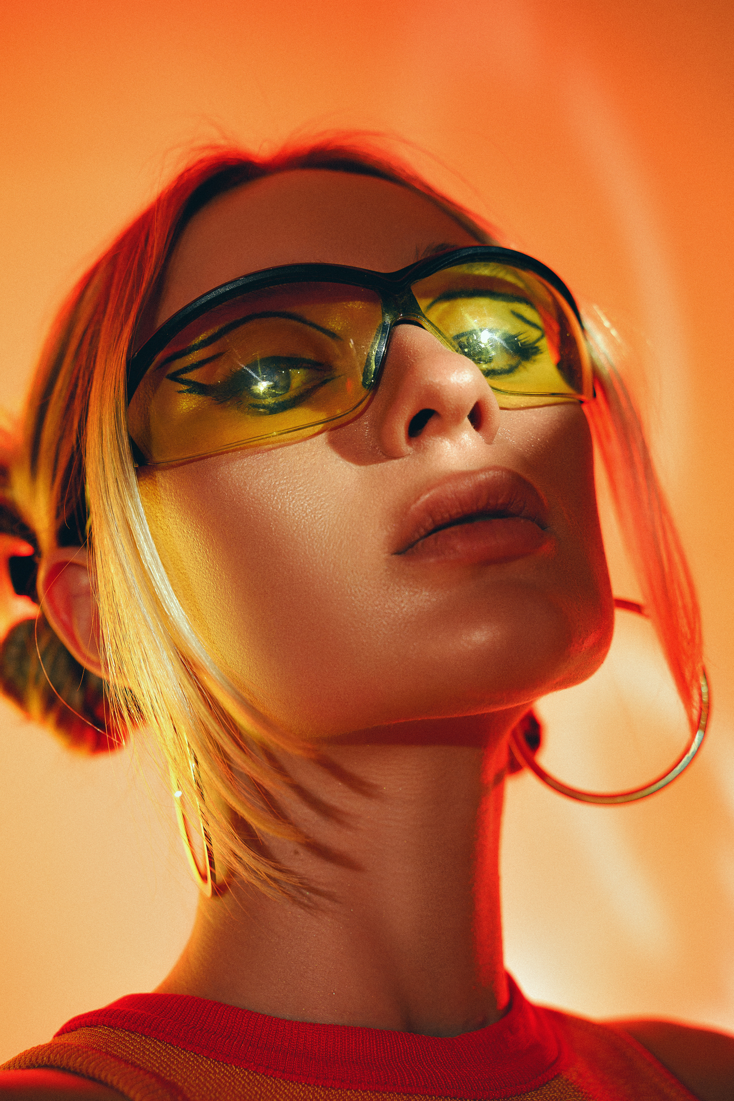 Одежда. Фотограф Даниил Бугаевский