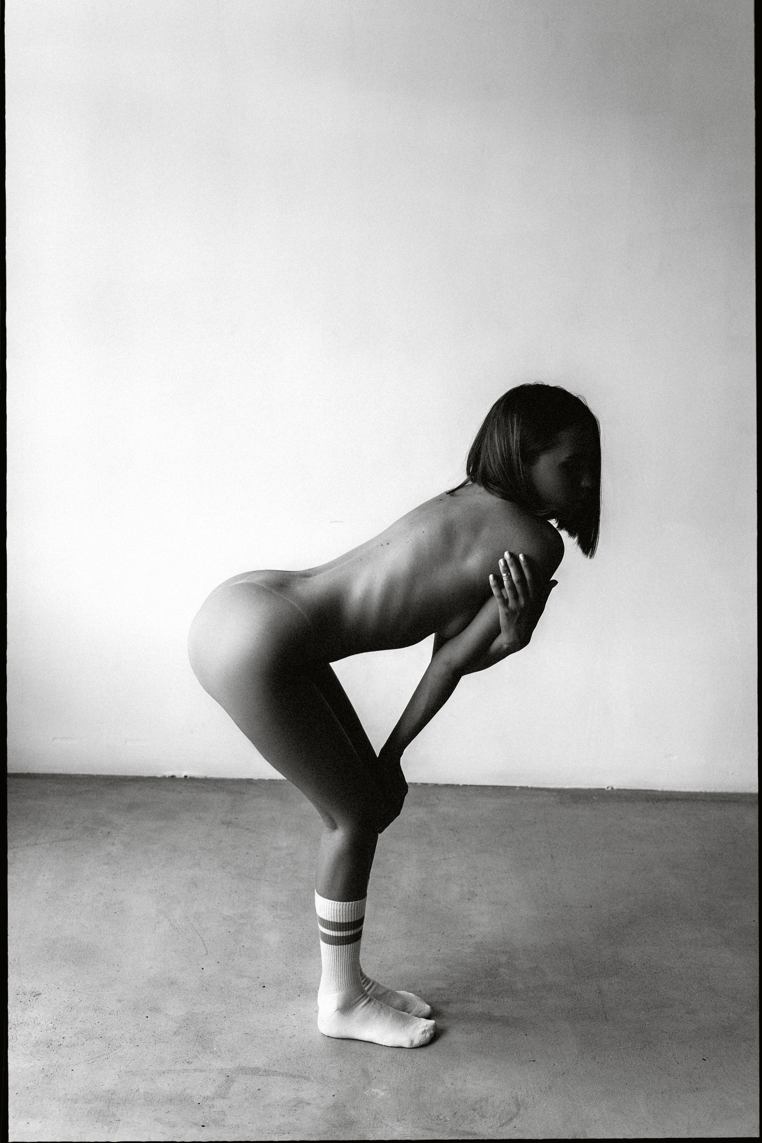 Anna. Фотограф Даниил Бугаевский