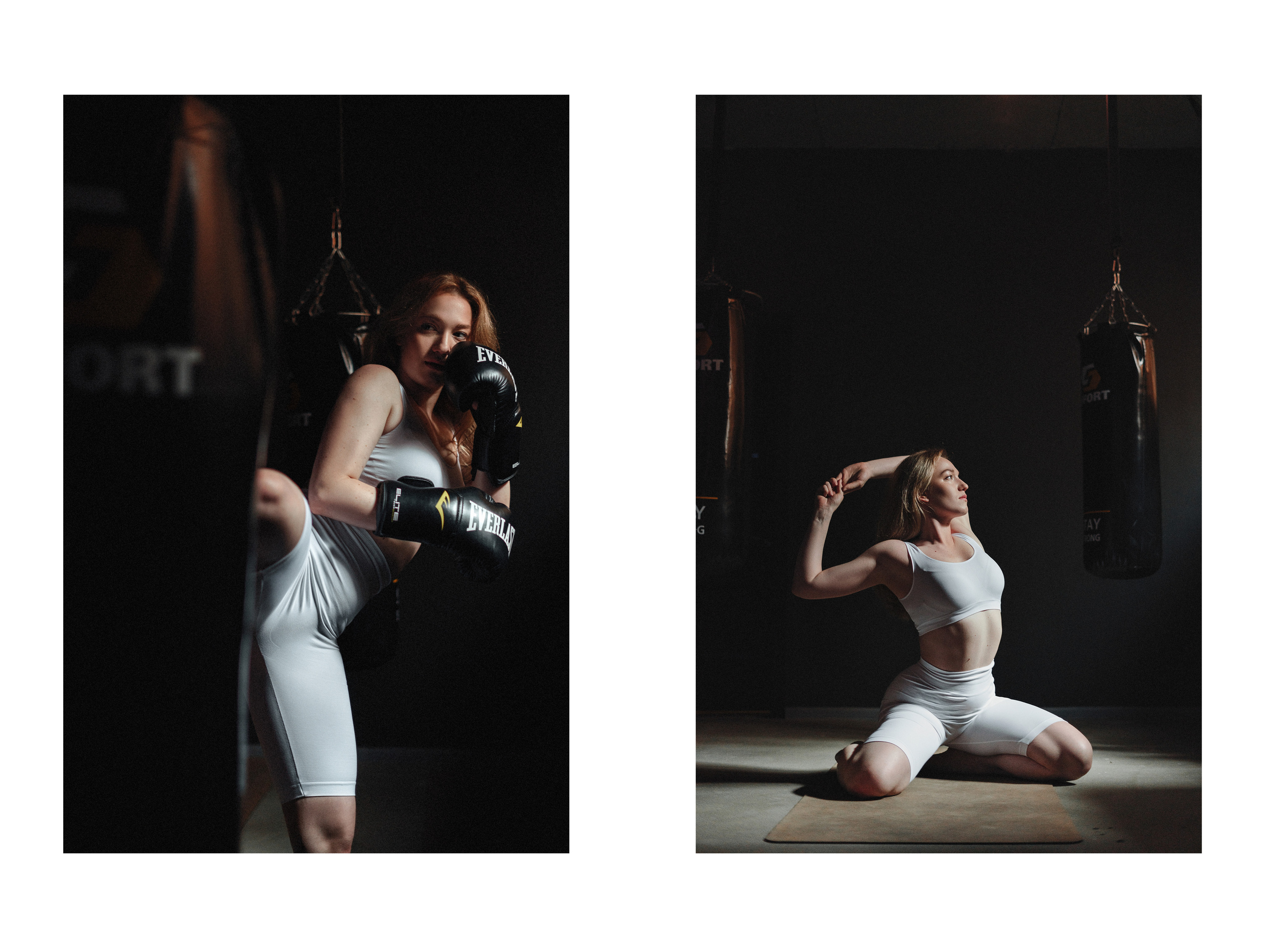 Контент. Фотограф Даниил Бугаевский