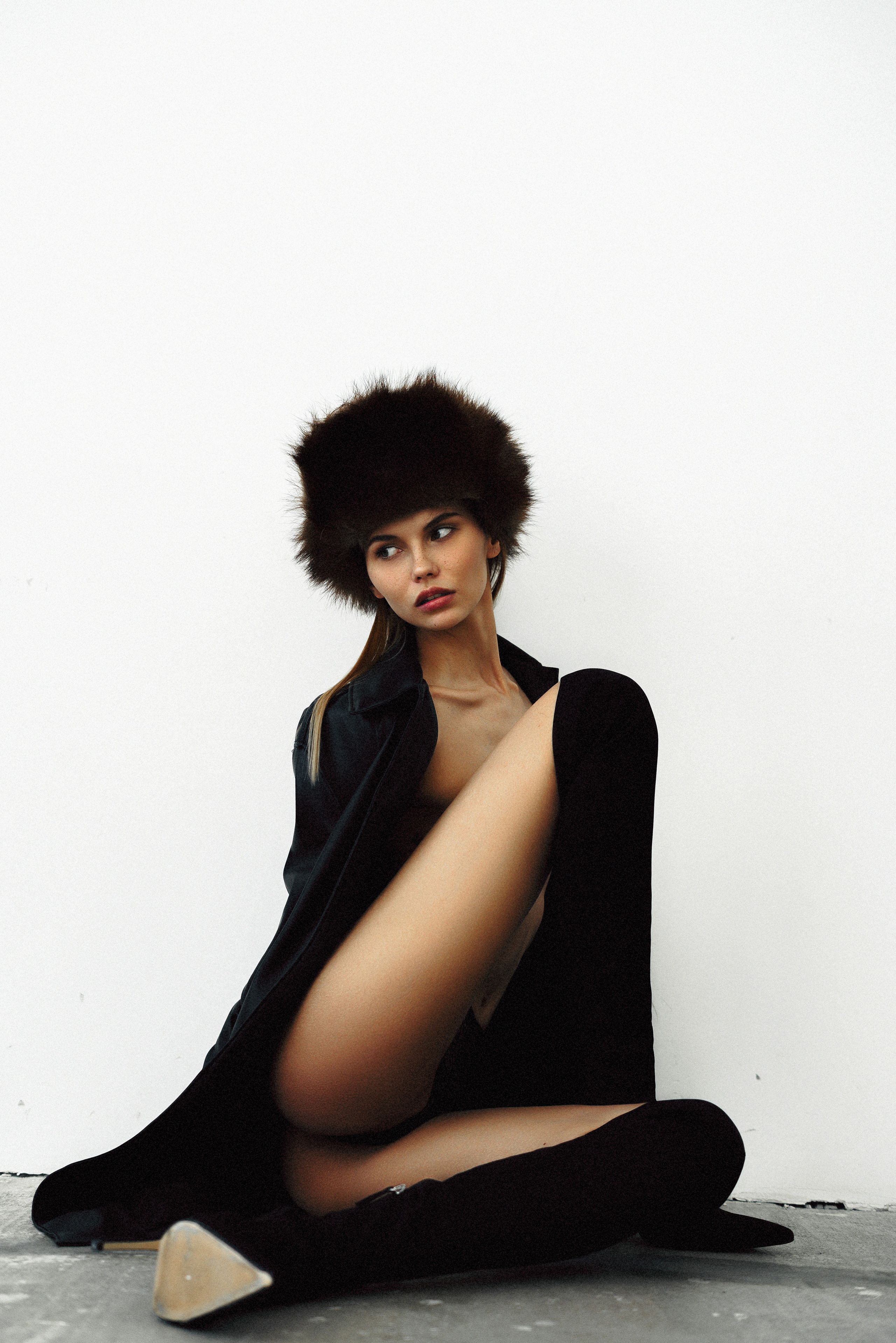 Senya. Фотограф Даниил Бугаевский