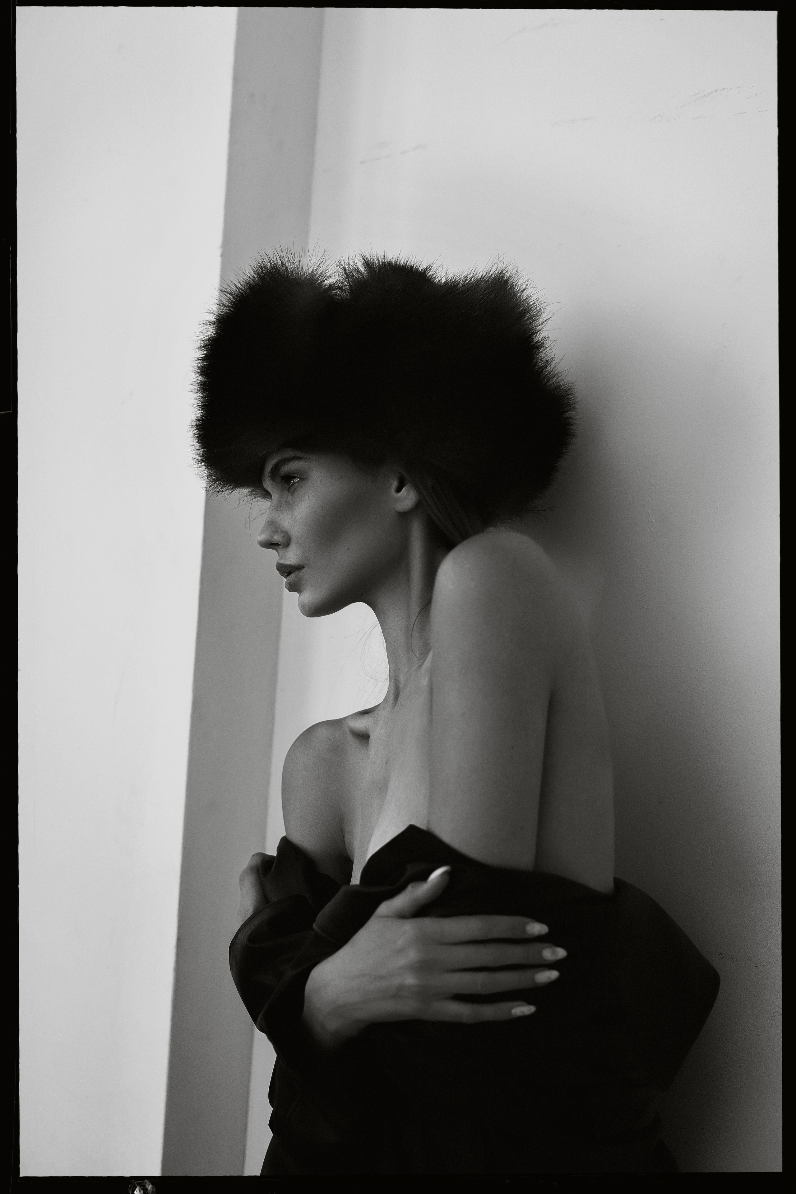 Senya. Фотограф Даниил Бугаевский