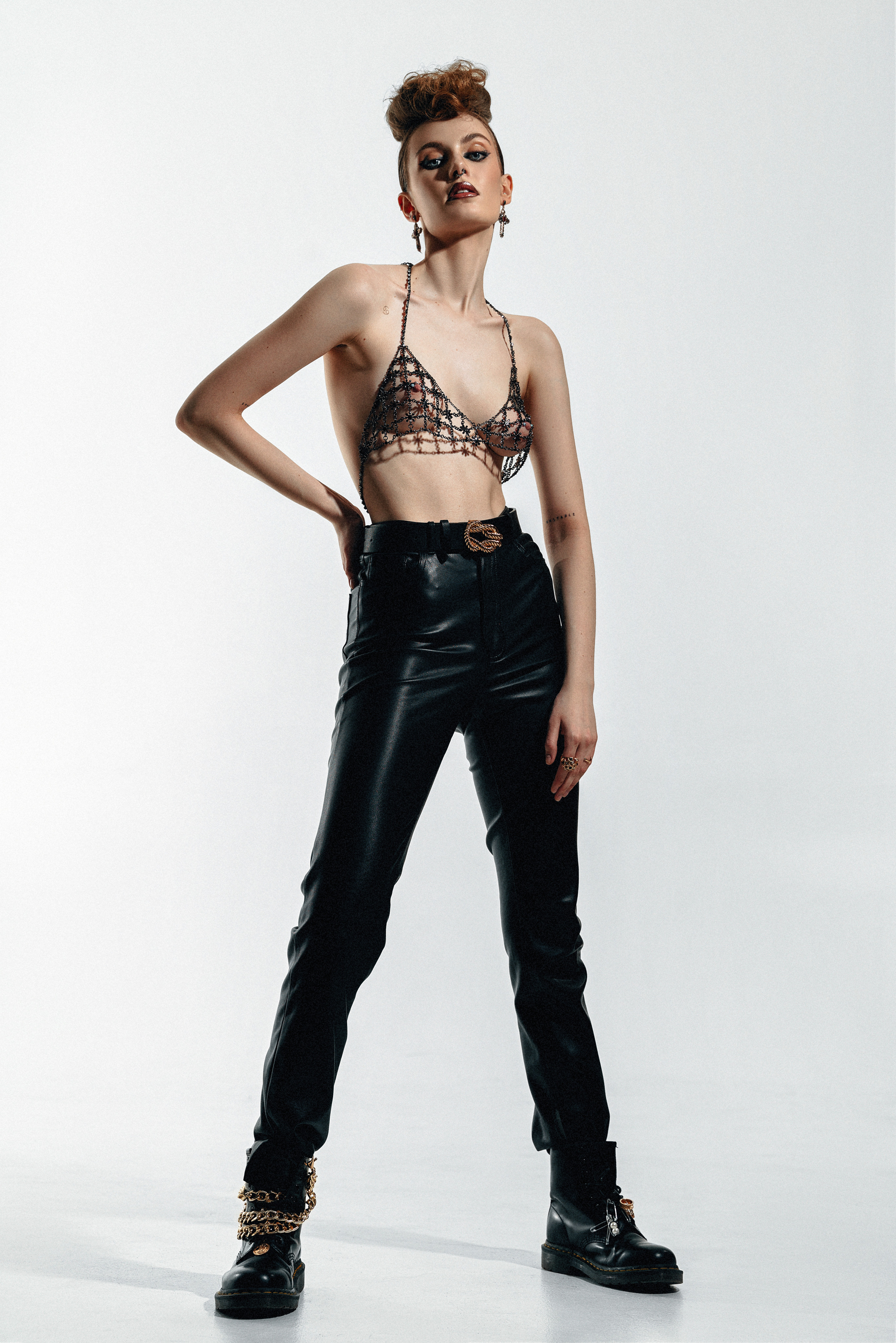 Одежда. Фотограф Даниил Бугаевский