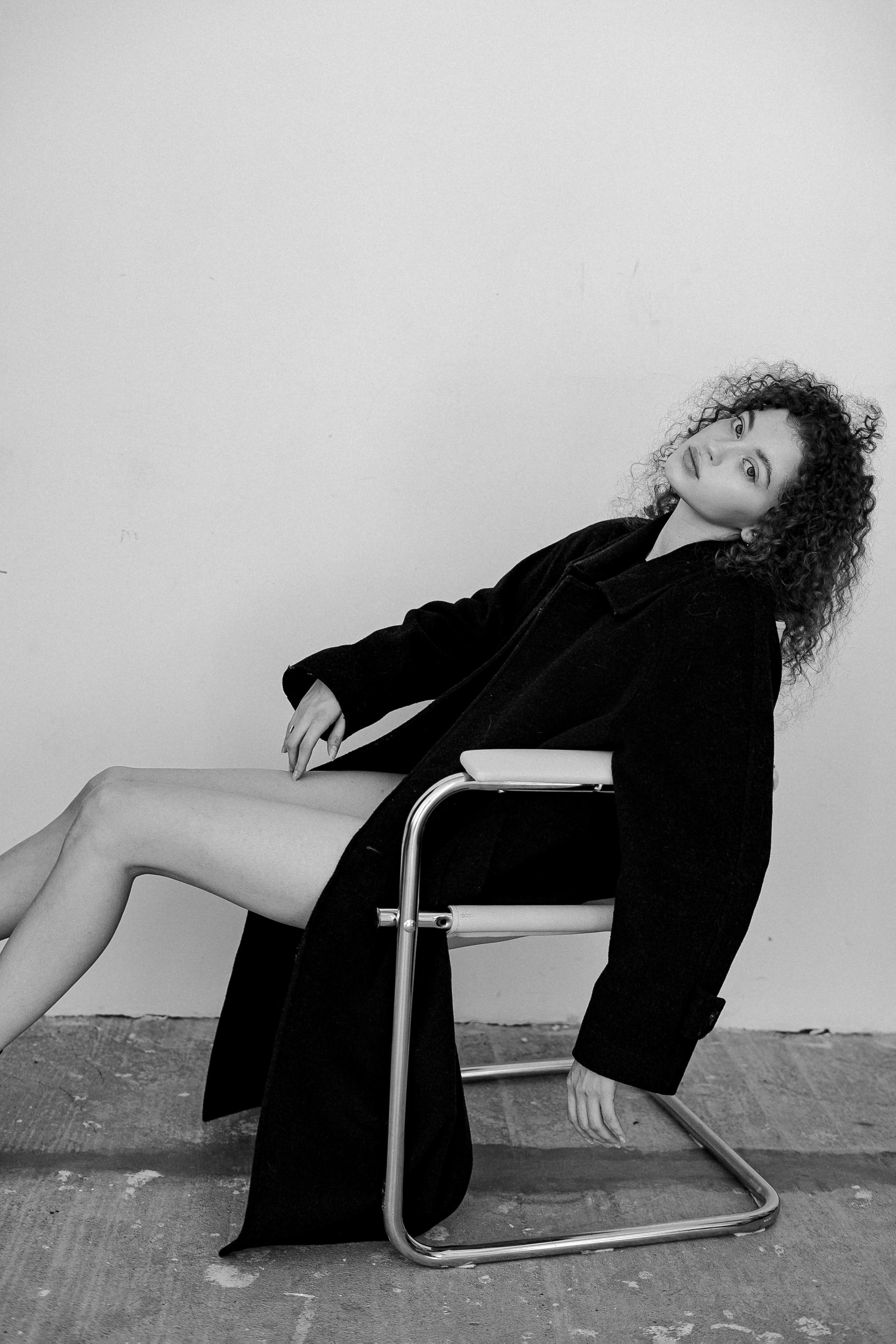 Тесты. Фотограф Даниил Бугаевский