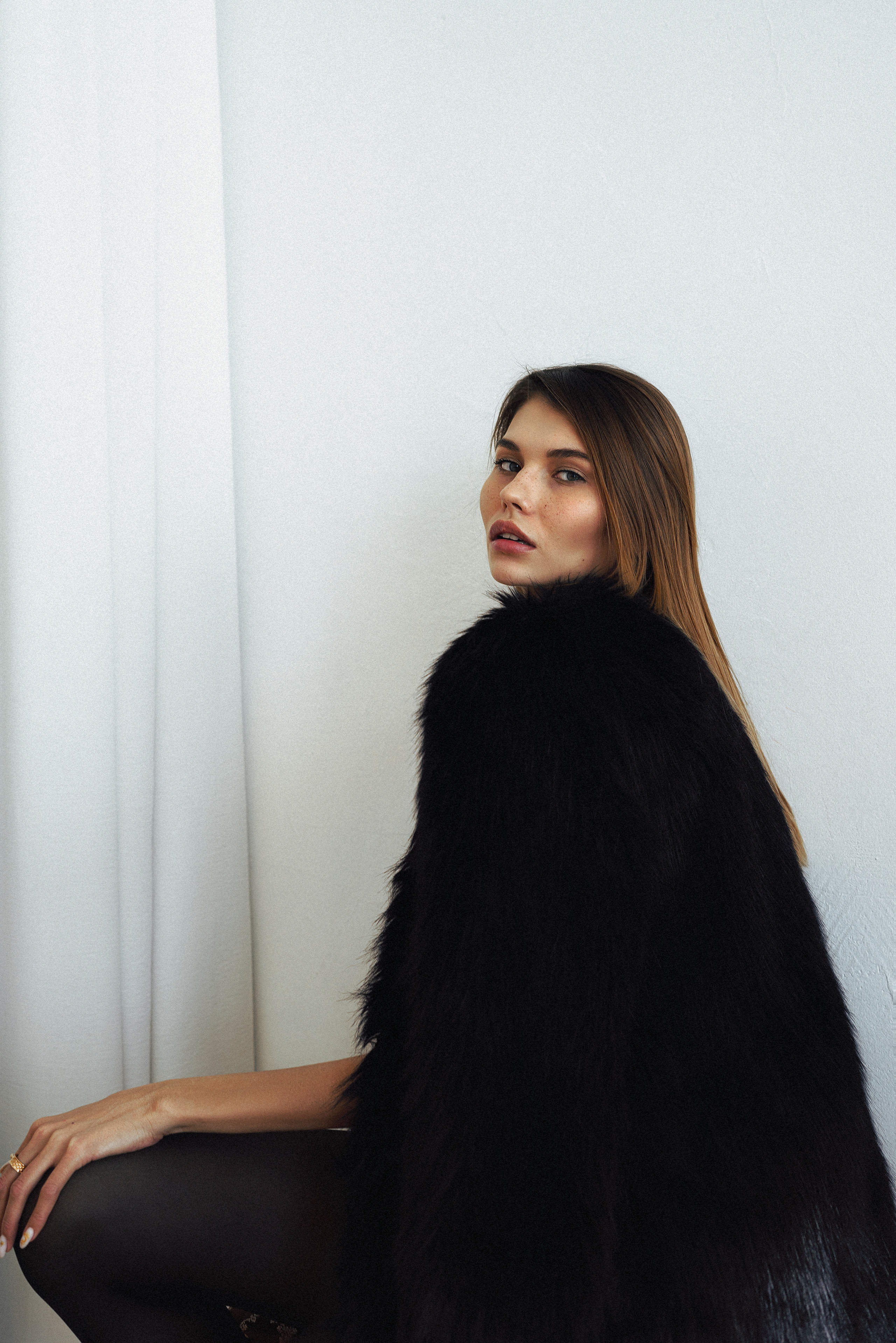 Senya. Фотограф Даниил Бугаевский