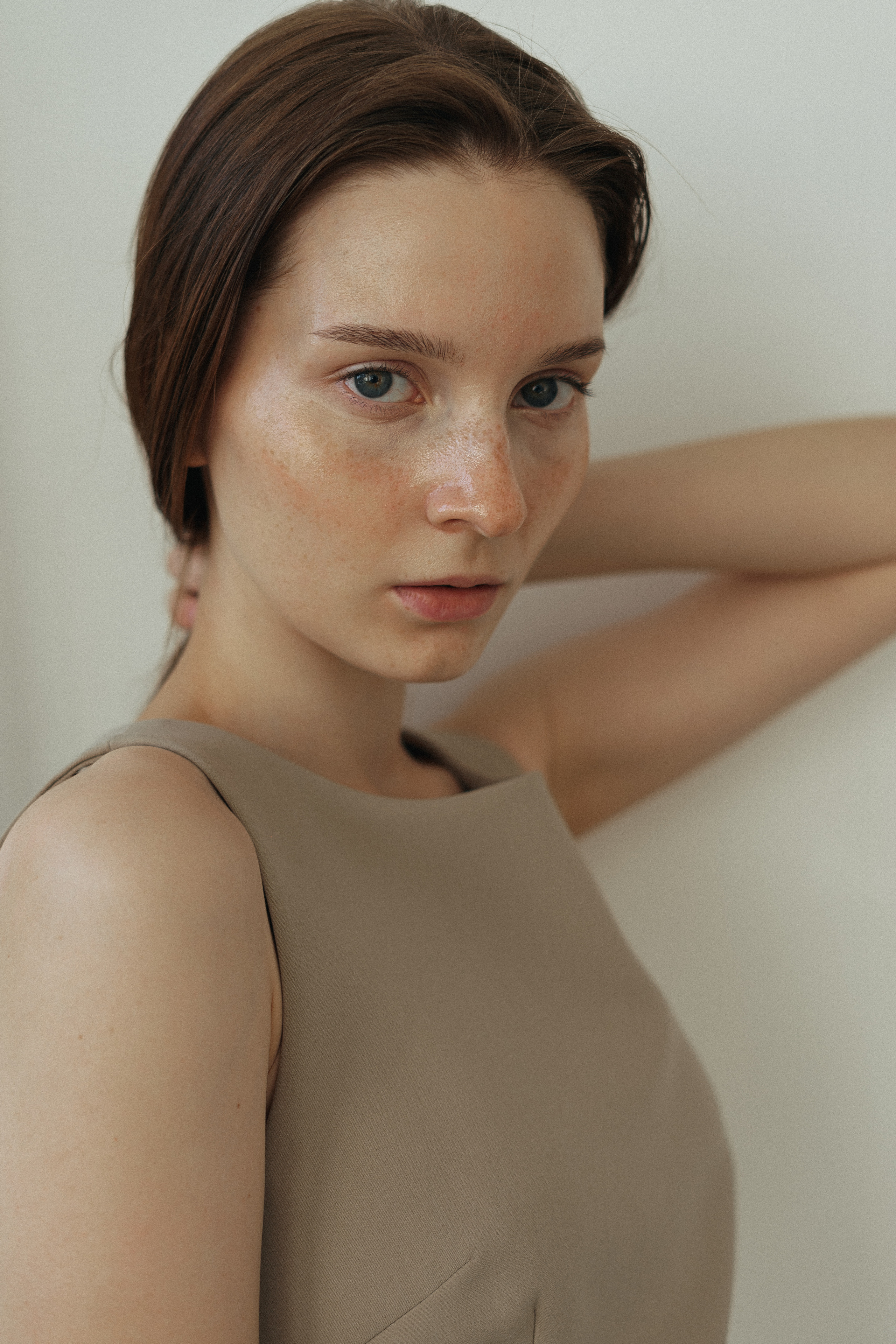 Тесты. Фотограф Даниил Бугаевский