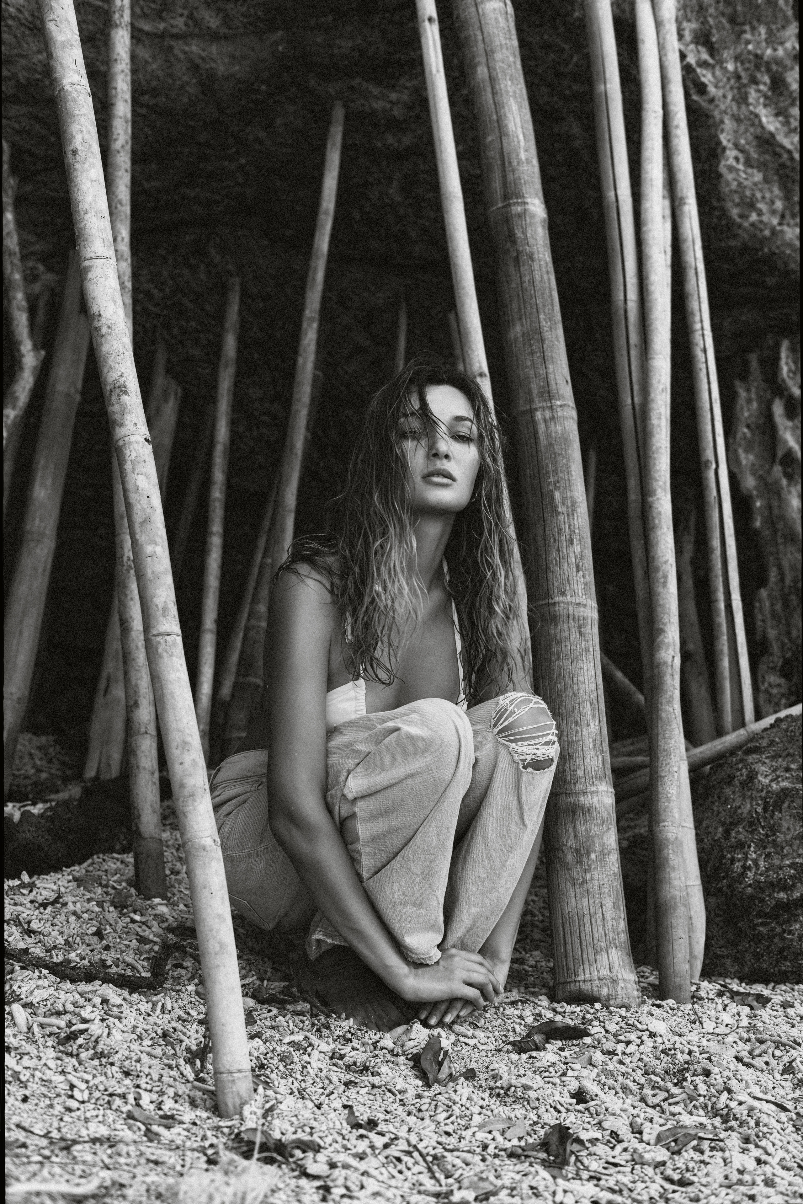 Evgenia. Фотограф Даниил Бугаевский