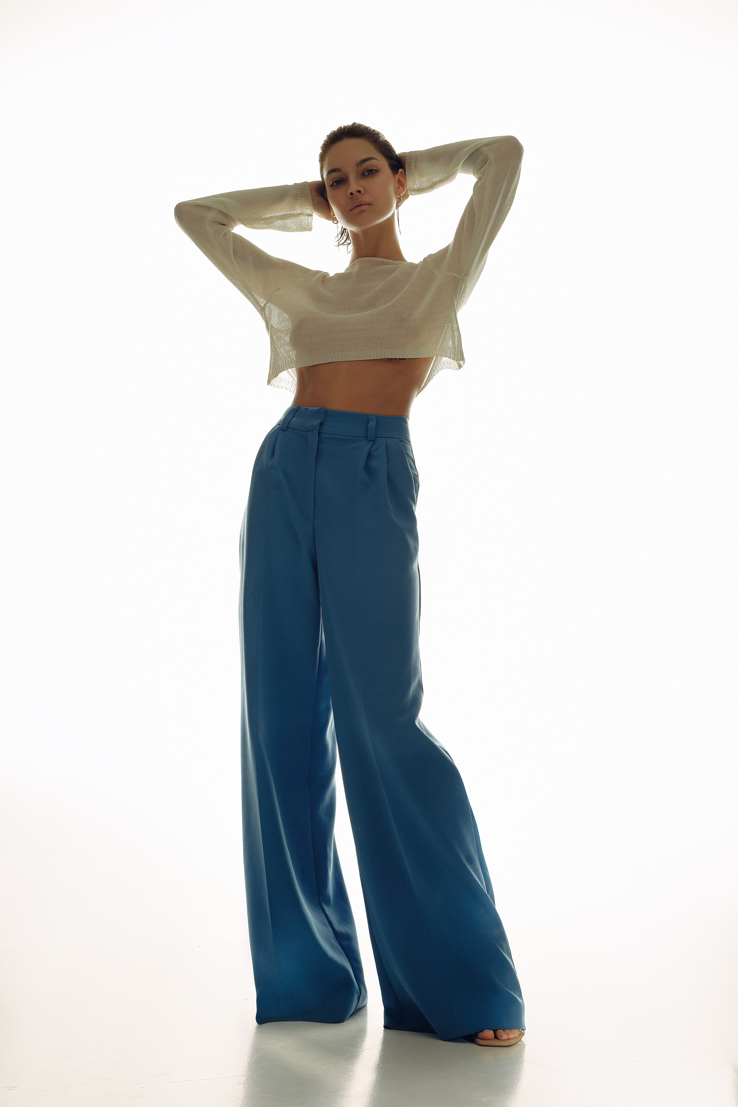 Одежда. Фотограф Даниил Бугаевский