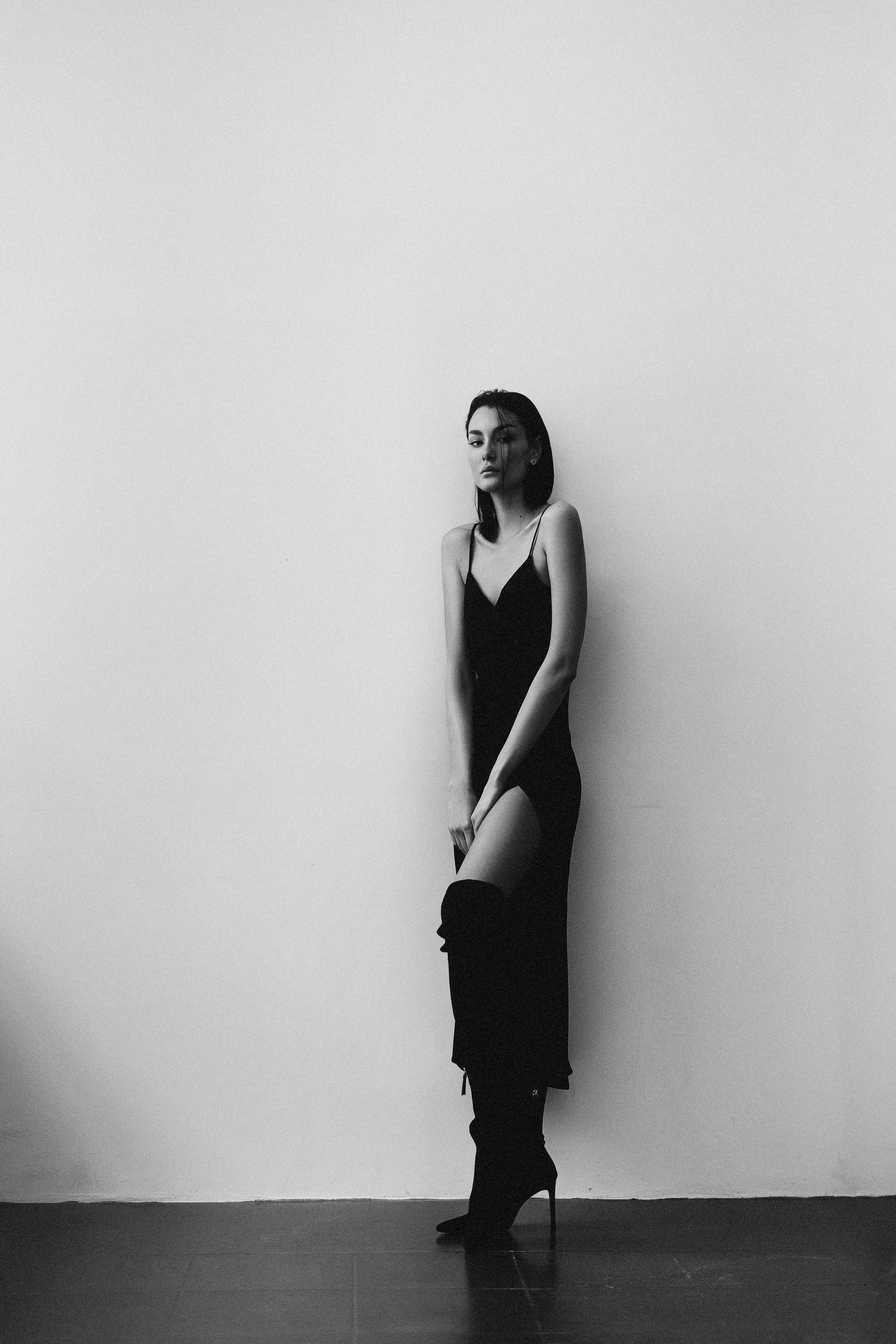 Kristina. Фотограф Даниил Бугаевский