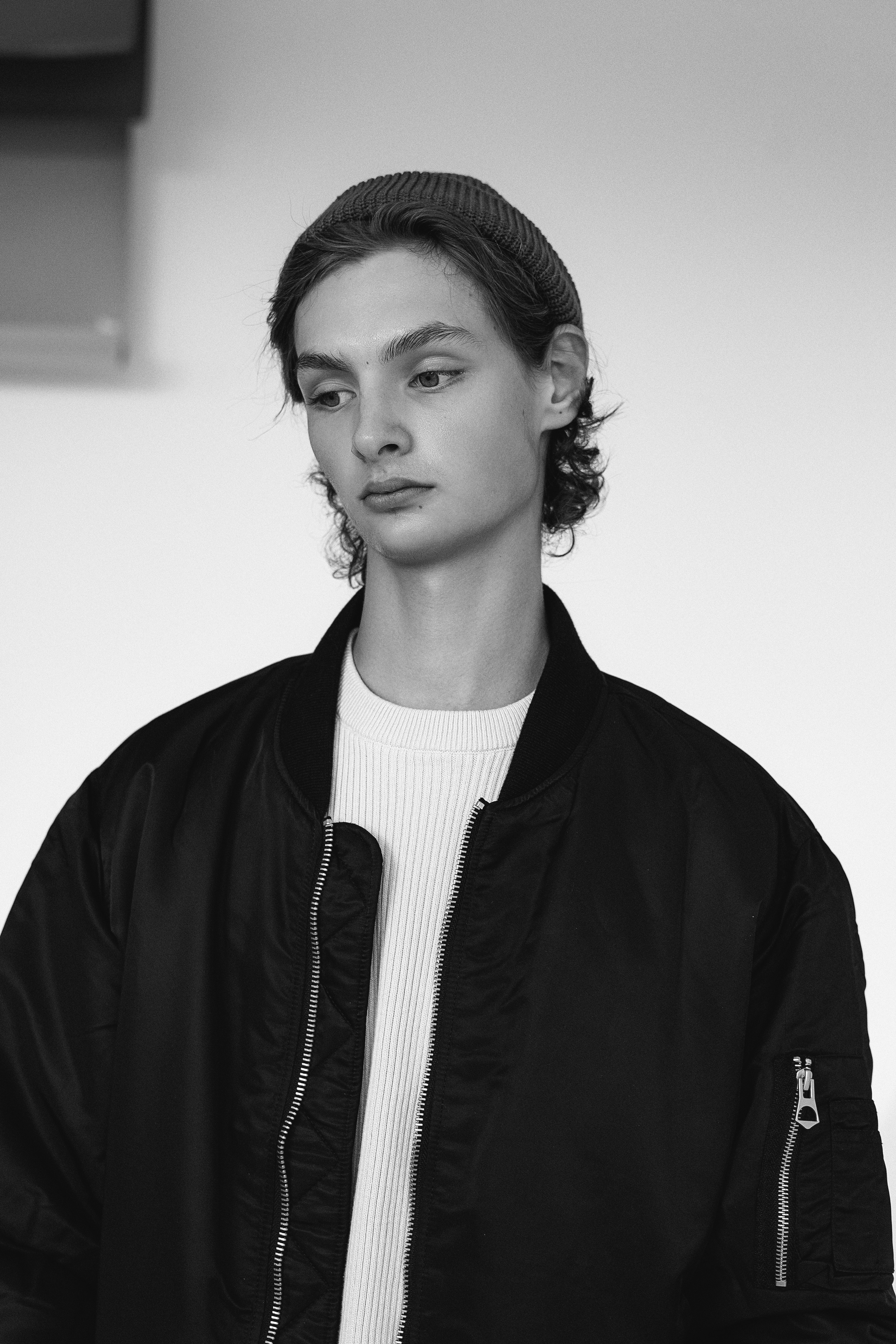 Тесты. Фотограф Даниил Бугаевский