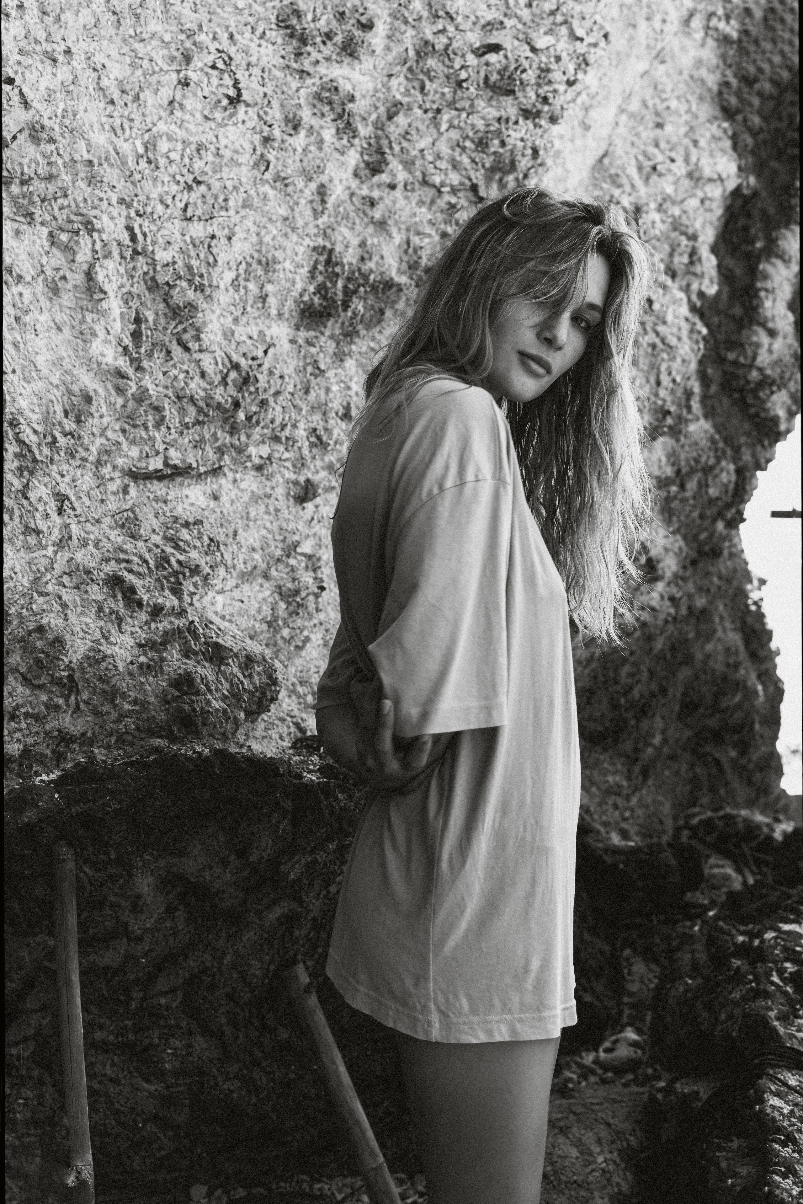 Evgenia. Фотограф Даниил Бугаевский