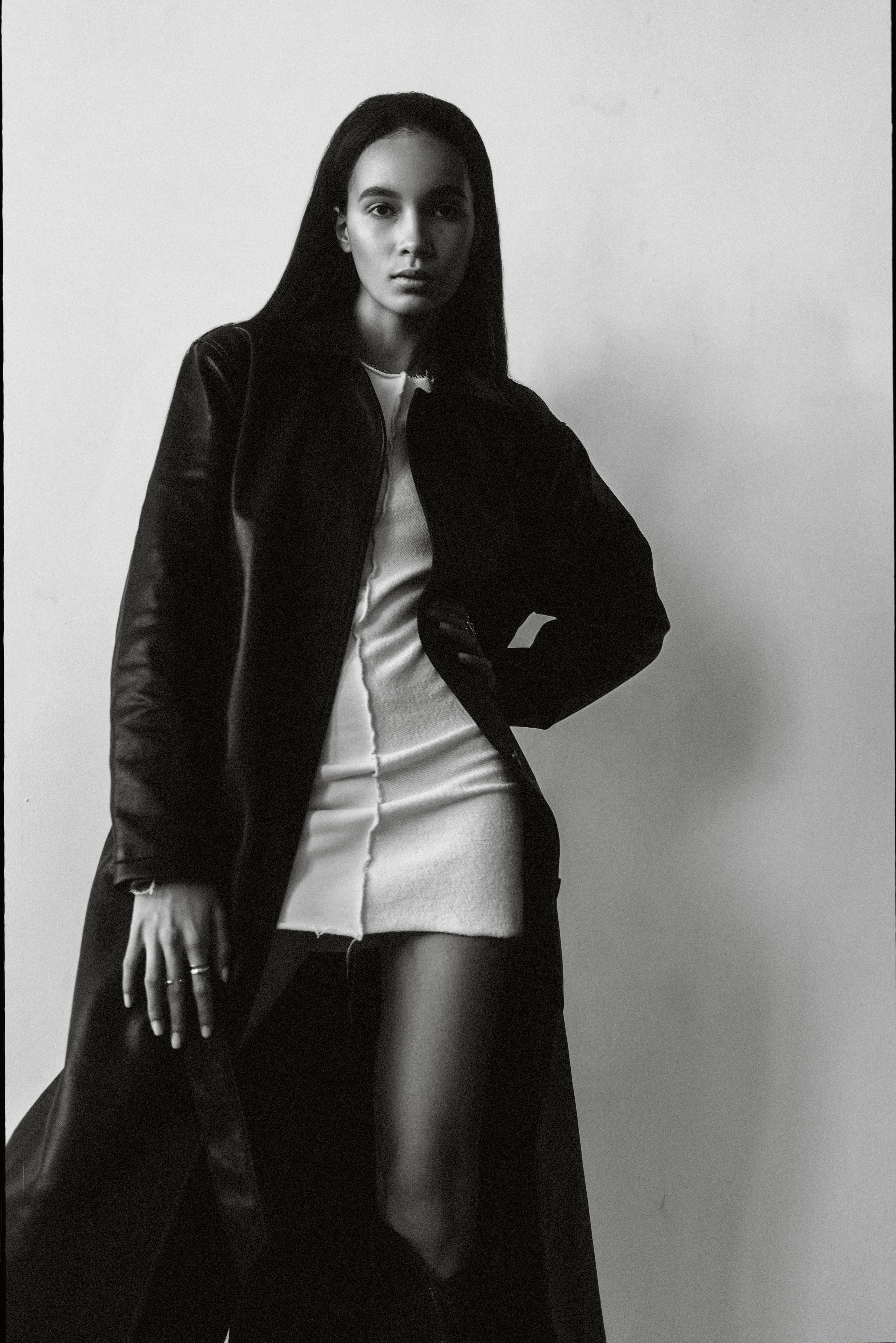 Тесты. Фотограф Даниил Бугаевский