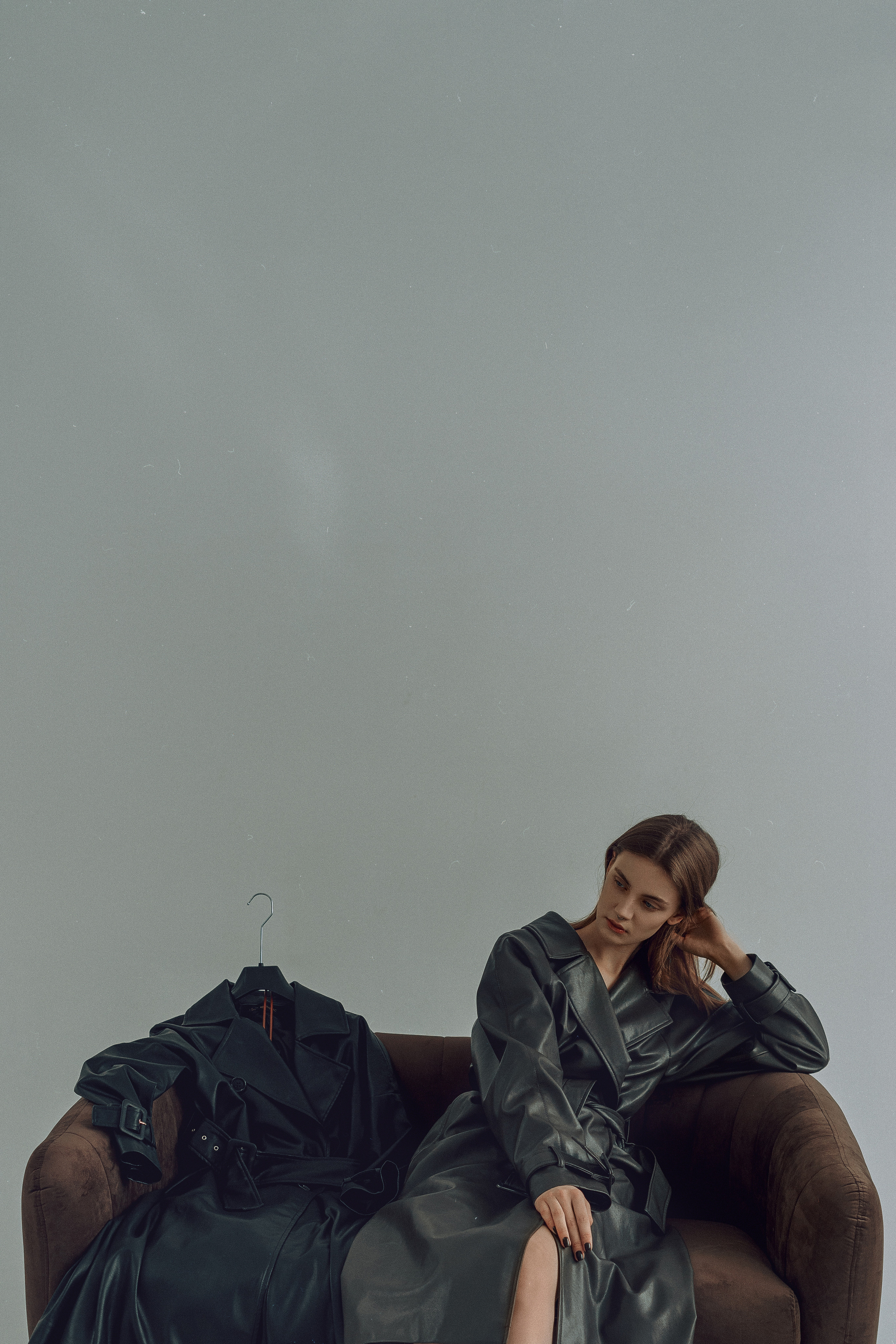 Одежда. Фотограф Даниил Бугаевский