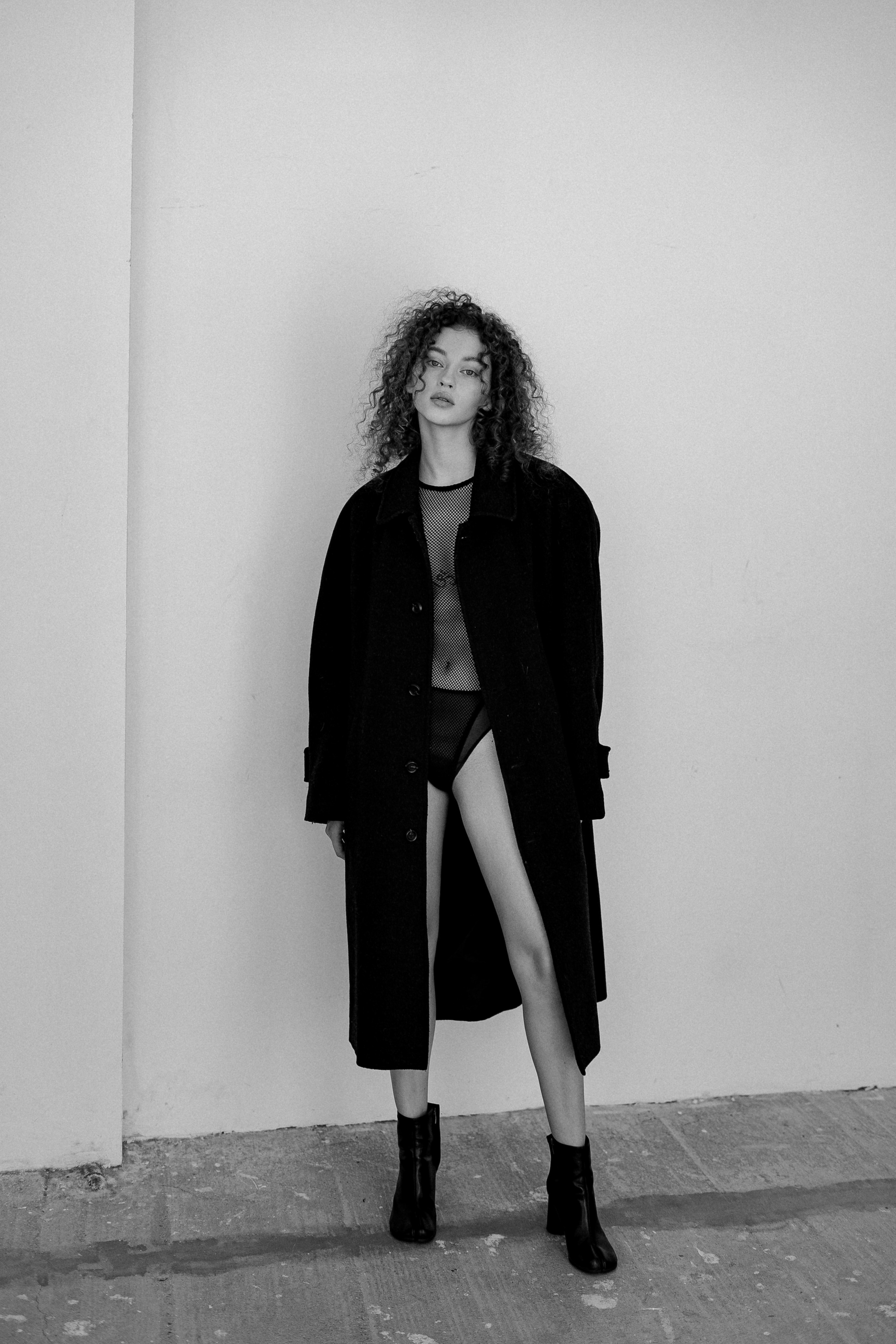 Тесты. Фотограф Даниил Бугаевский