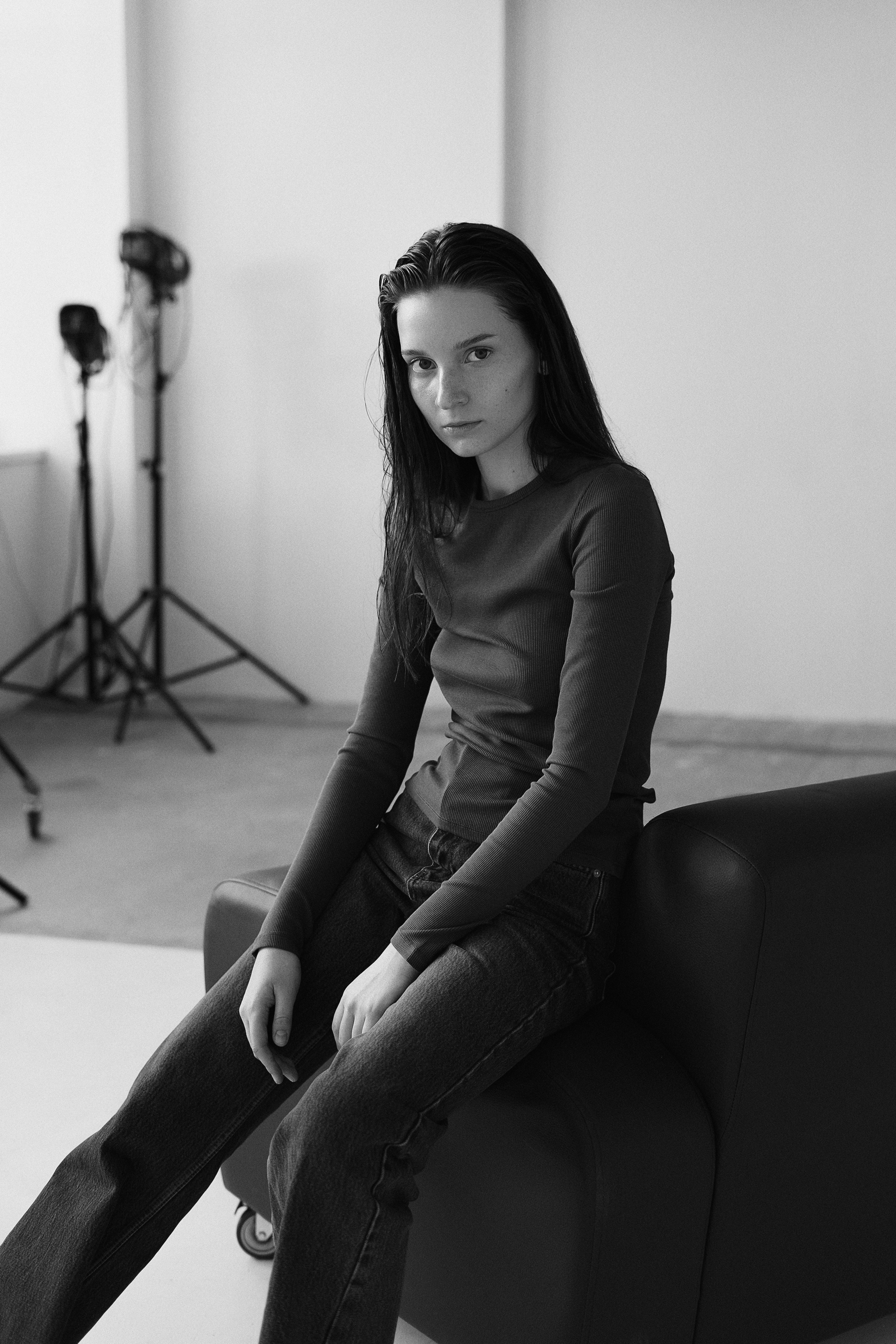 Тесты. Фотограф Даниил Бугаевский