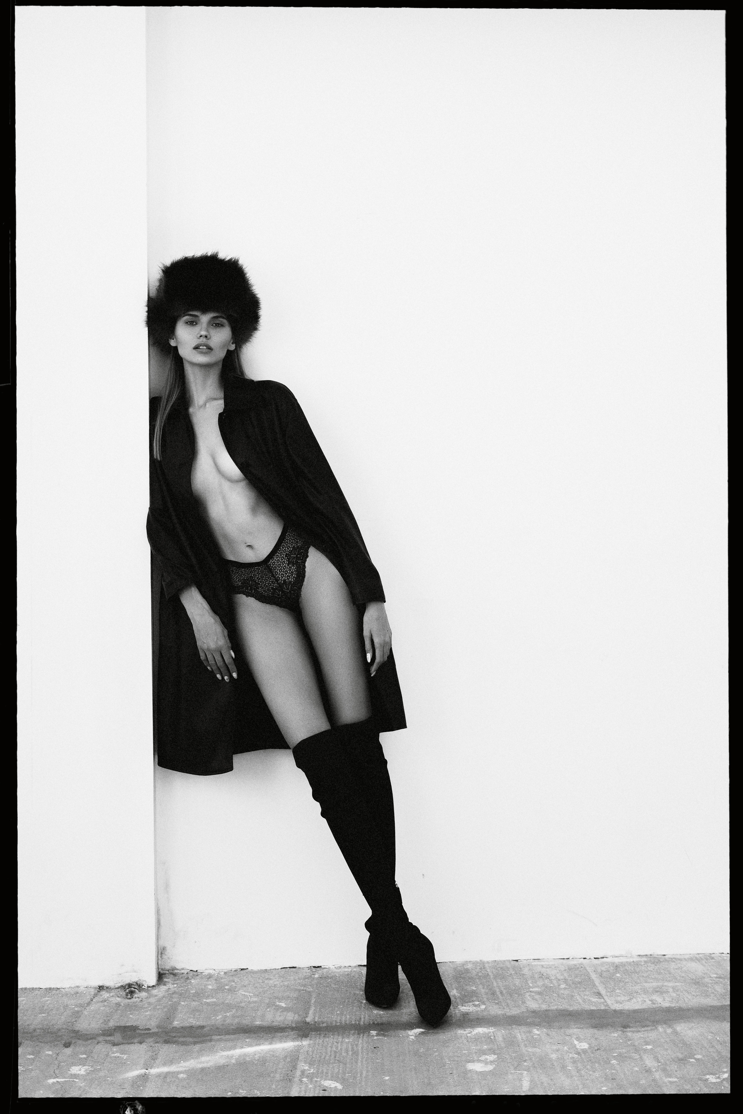 Senya. Фотограф Даниил Бугаевский