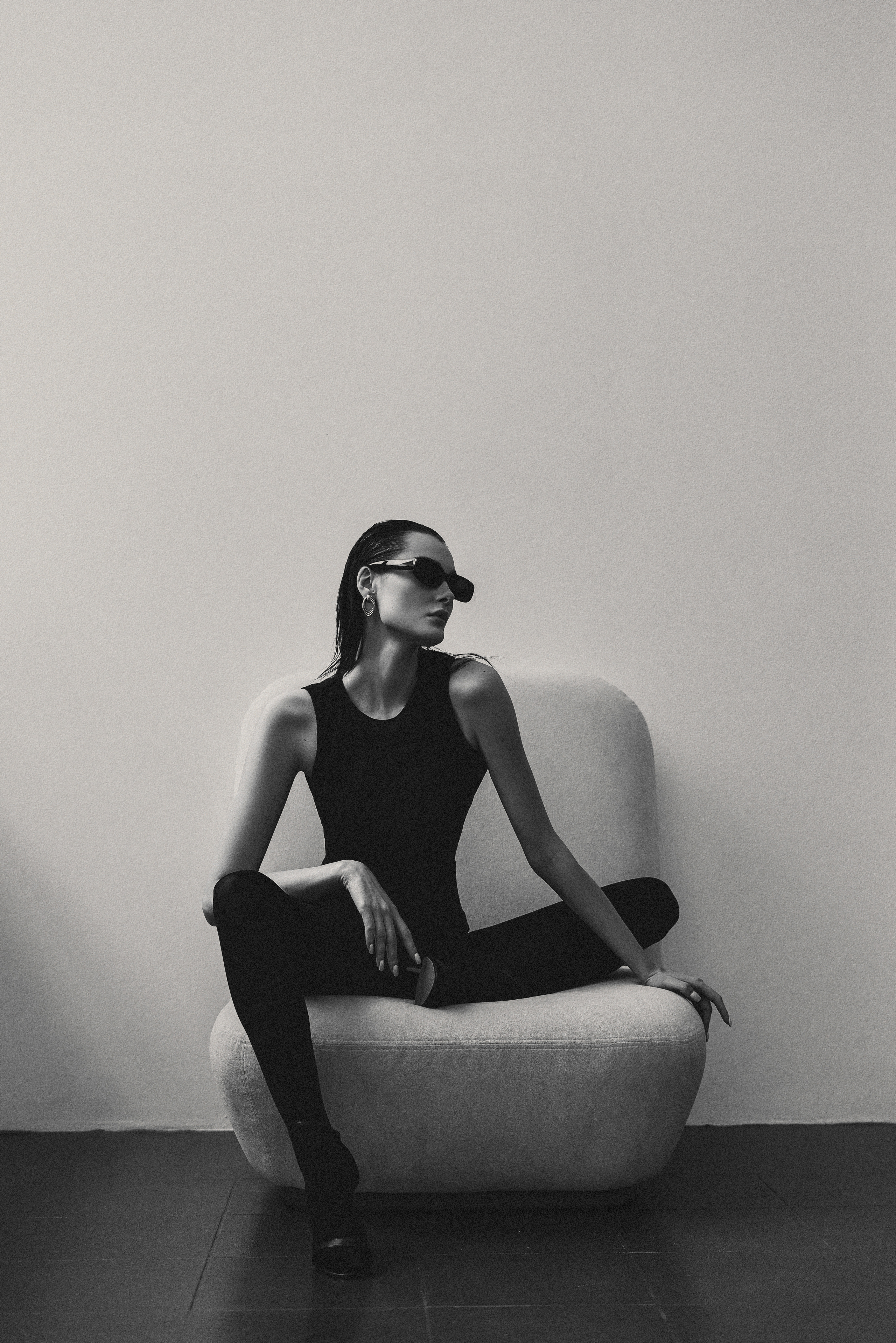 Kristina. Фотограф Даниил Бугаевский