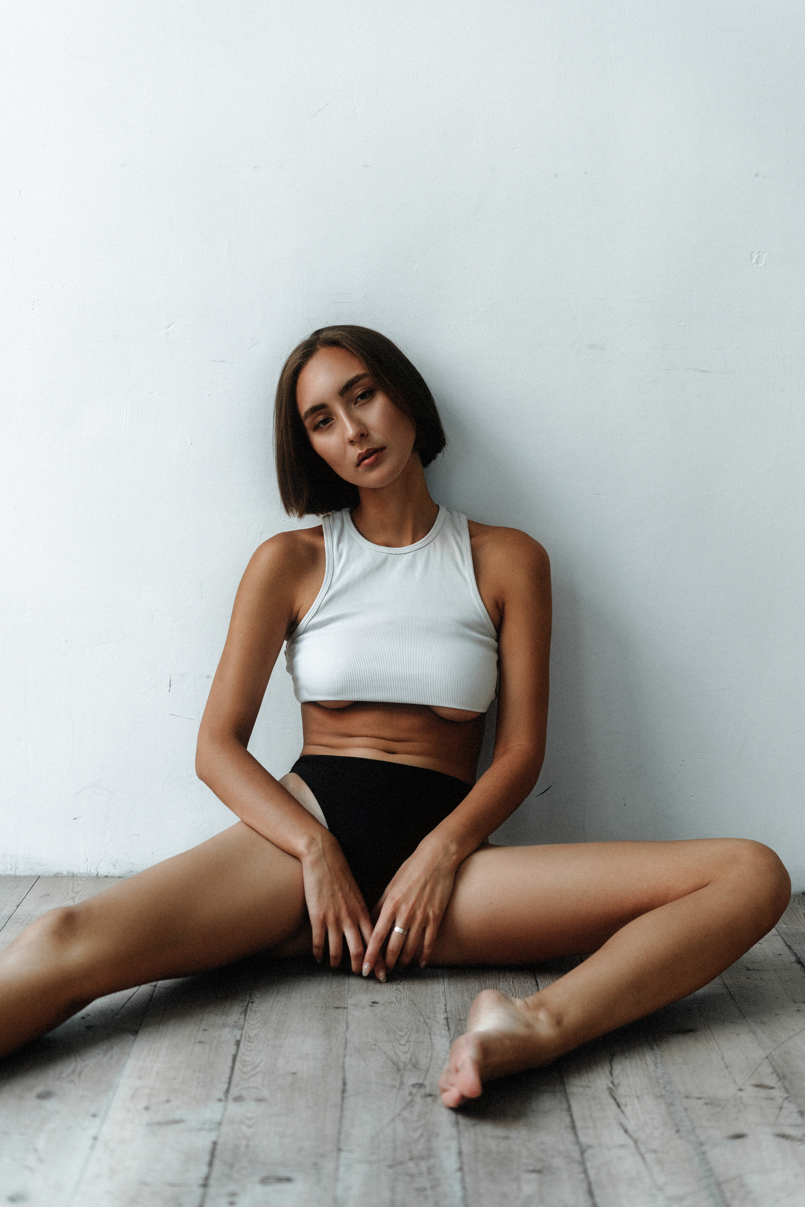 Katya. Фотограф Даниил Бугаевский